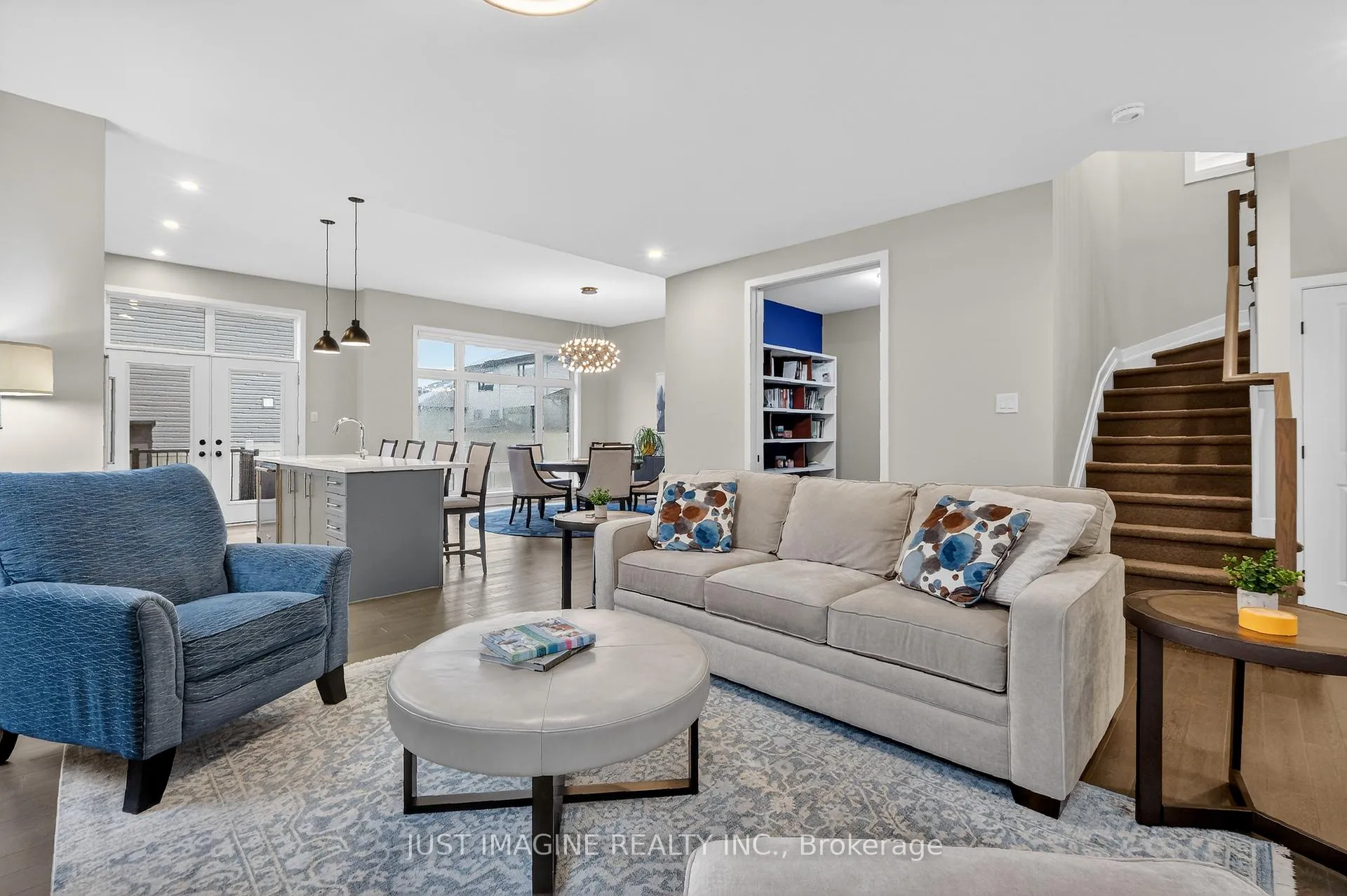 Photo 11 of 602 Triangle Street, Ottawa, Kanata - Emerald Meadows/Trailwest — HOMEH