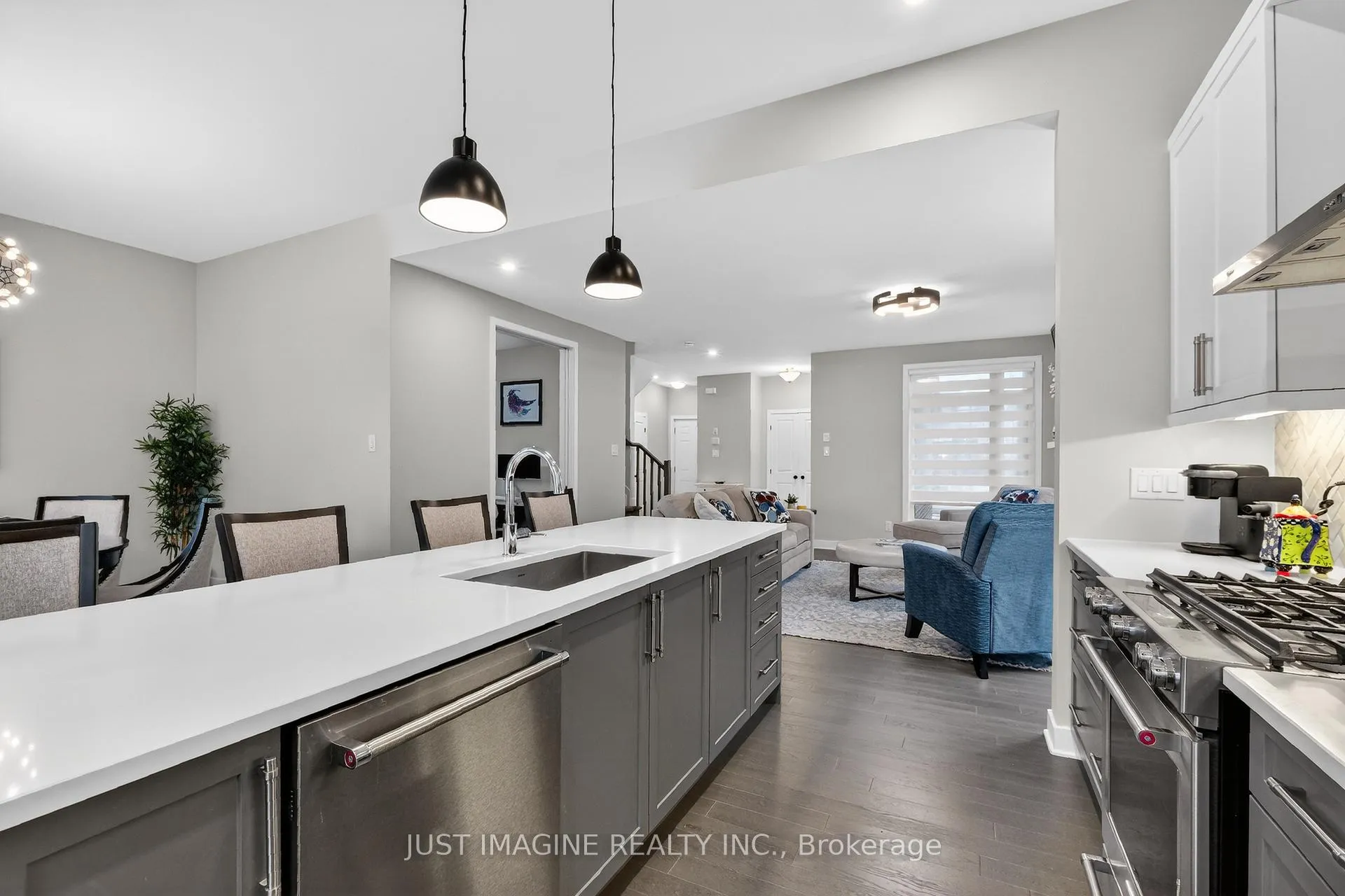 Photo 15 of 602 Triangle Street, Ottawa, Kanata - Emerald Meadows/Trailwest — HOMEH