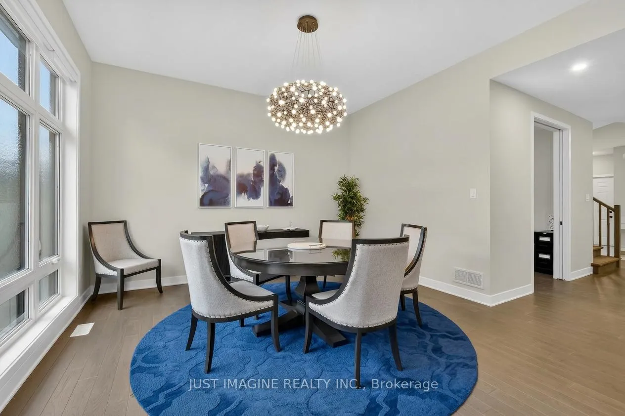 Photo 17 of 602 Triangle Street, Ottawa, Kanata - Emerald Meadows/Trailwest — HOMEH