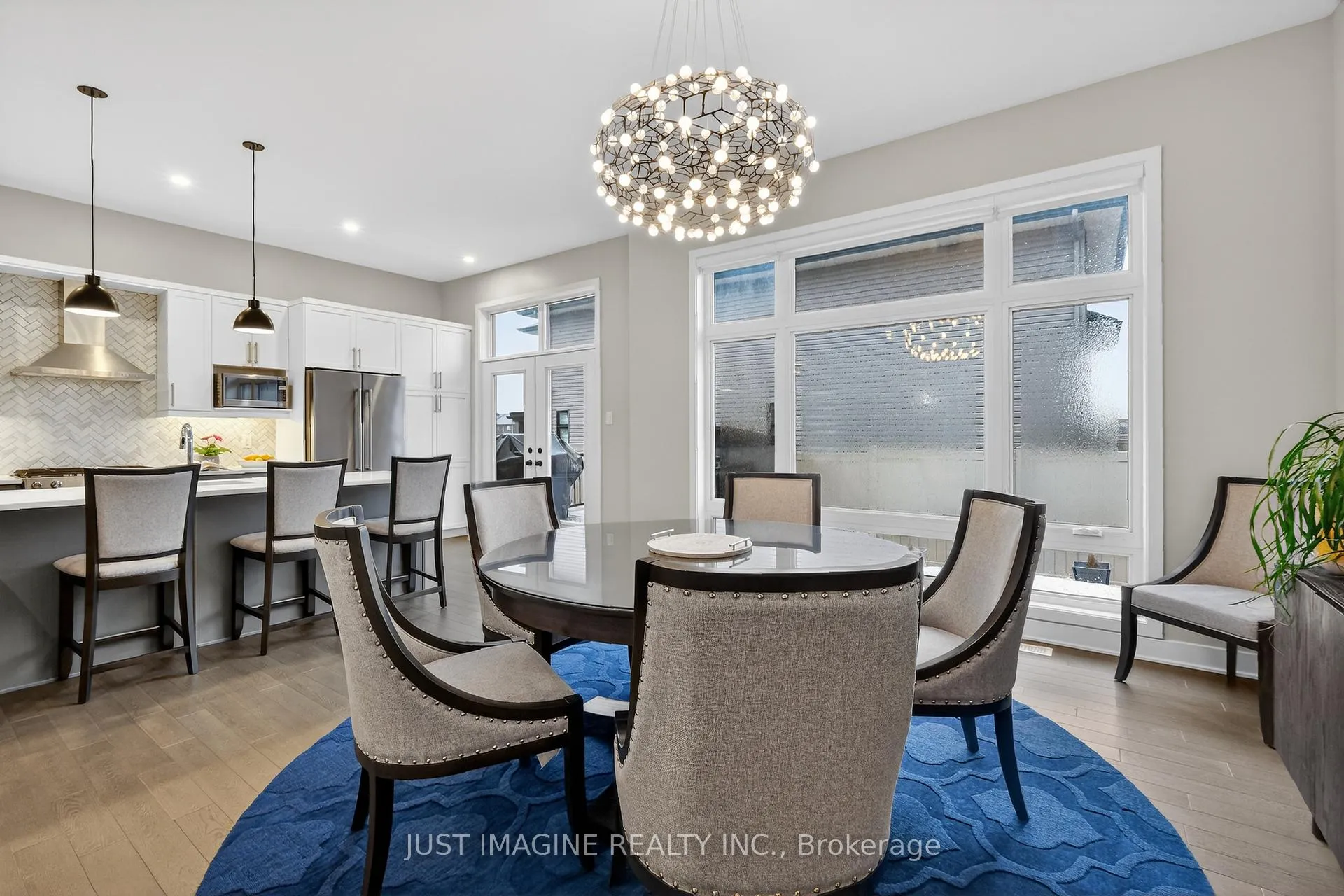 Photo 19 of 602 Triangle Street, Ottawa, Kanata - Emerald Meadows/Trailwest — HOMEH