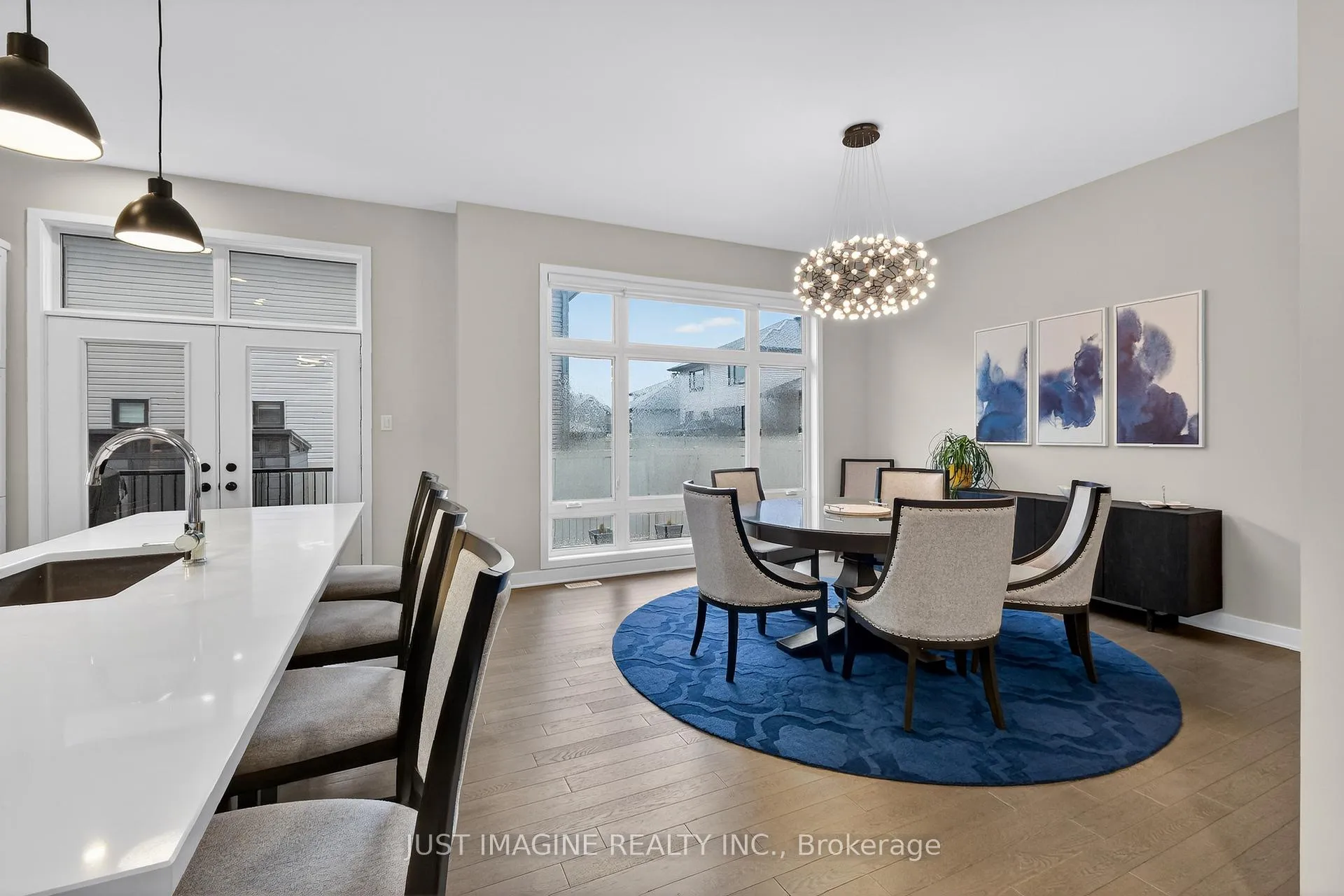 Photo 21 of 602 Triangle Street, Ottawa, Kanata - Emerald Meadows/Trailwest — HOMEH