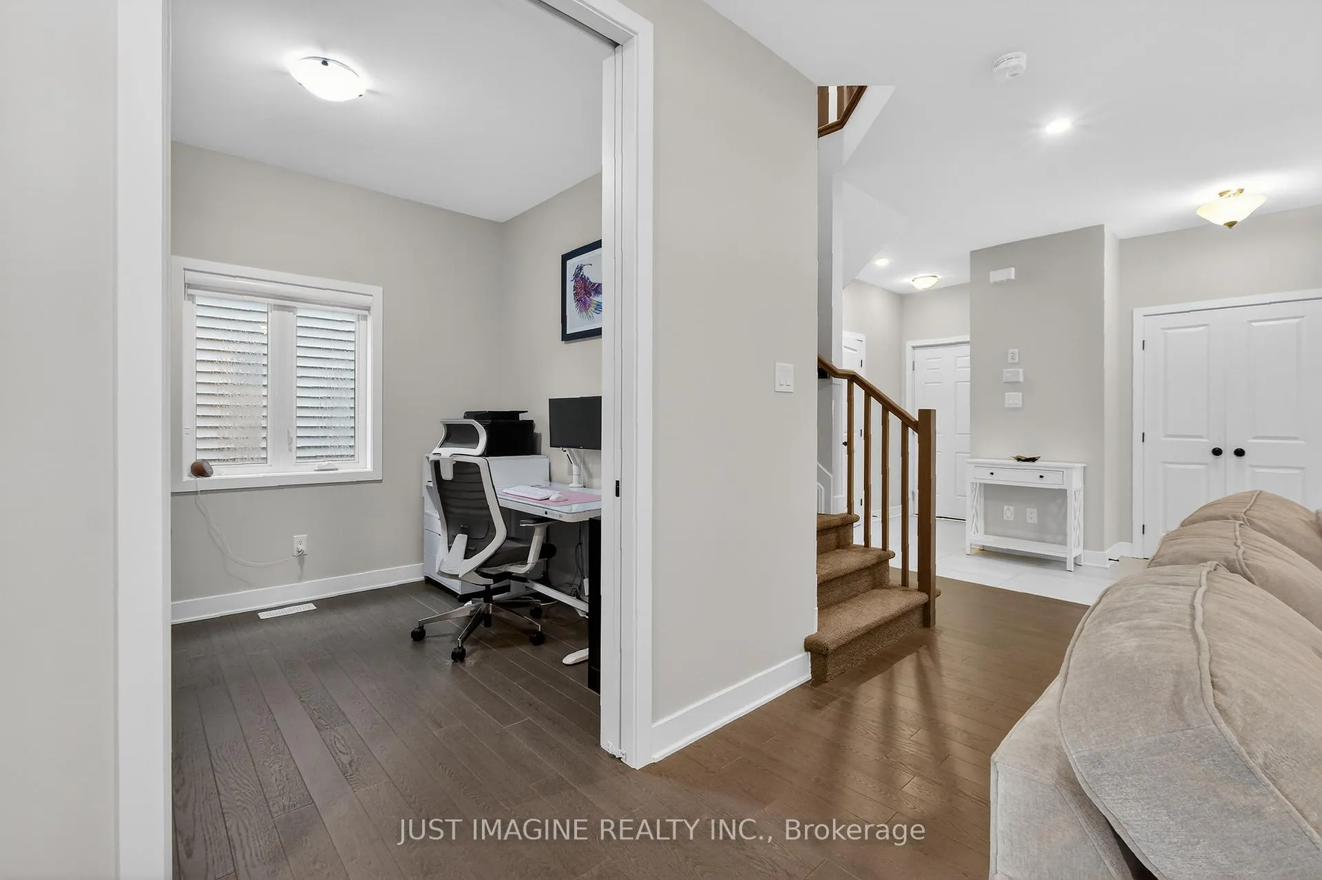 Photo 22 of 602 Triangle Street, Ottawa, Kanata - Emerald Meadows/Trailwest — HOMEH