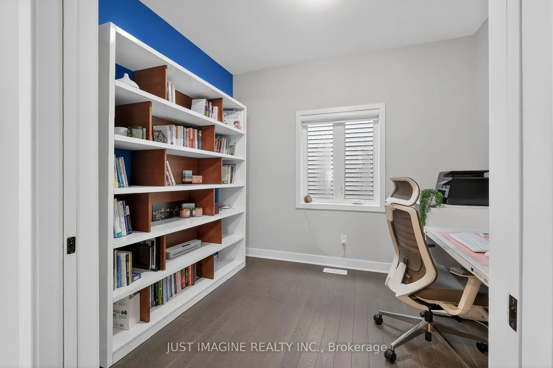 Photo 23 of 602 Triangle Street, Ottawa, Kanata - Emerald Meadows/Trailwest — HOMEH