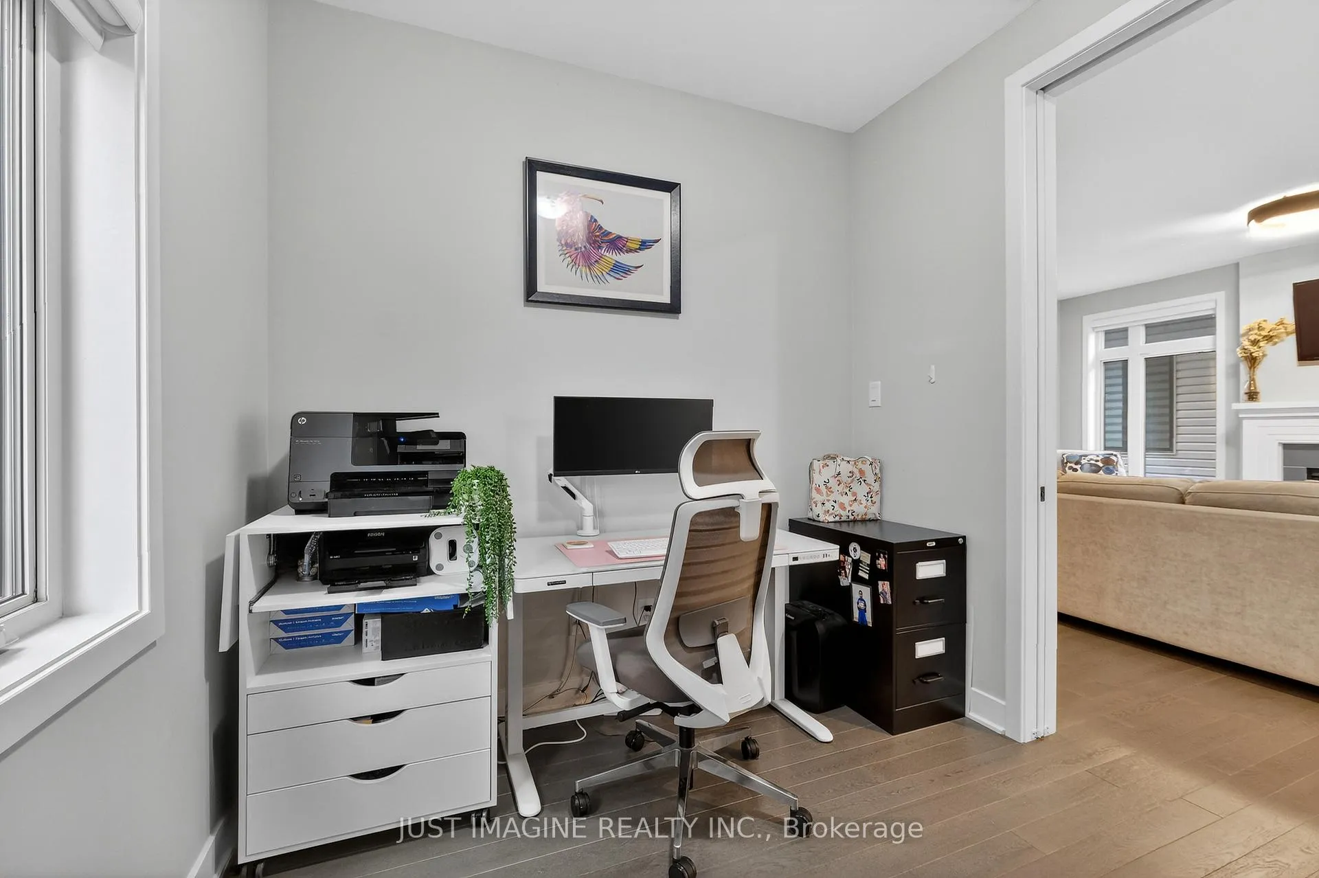 Photo 24 of 602 Triangle Street, Ottawa, Kanata - Emerald Meadows/Trailwest — HOMEH