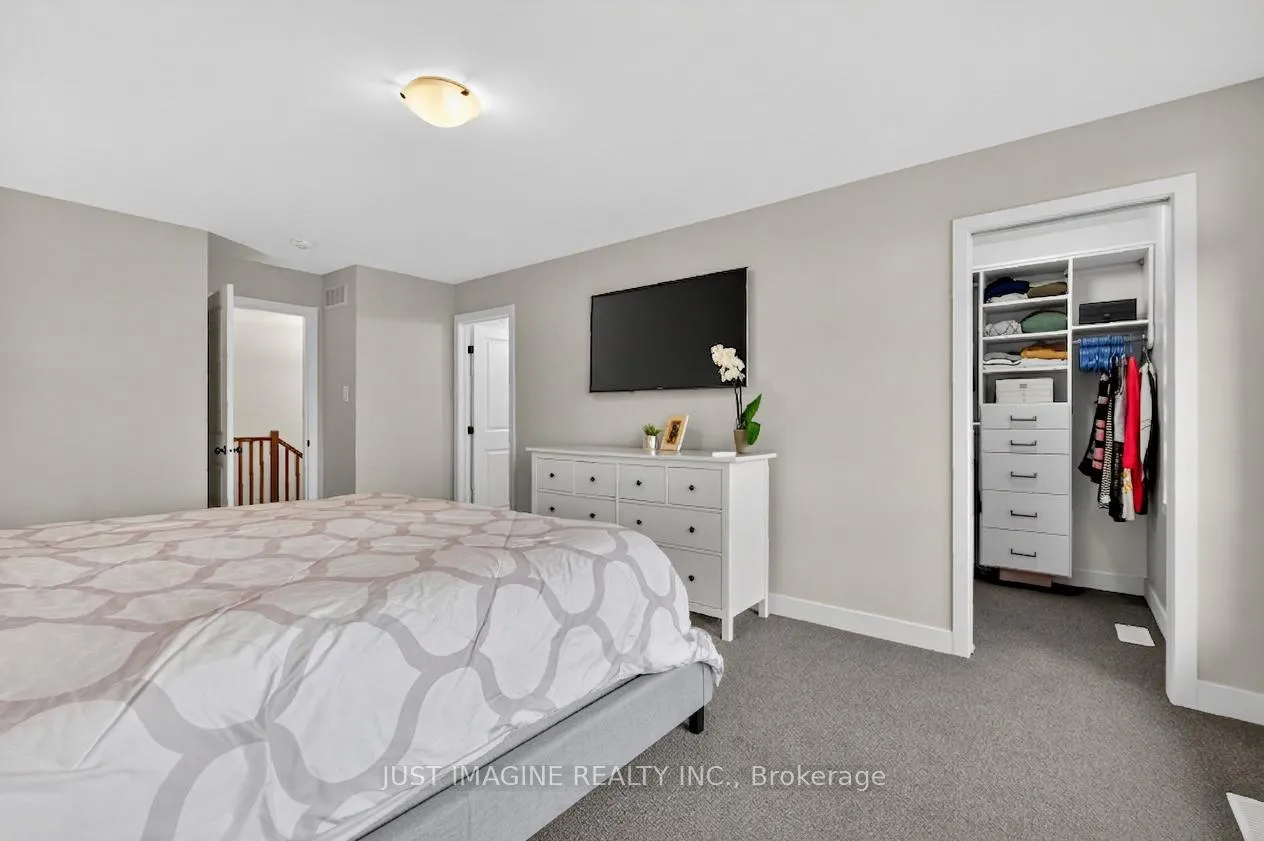Photo 30 of 602 Triangle Street, Ottawa, Kanata - Emerald Meadows/Trailwest — HOMEH