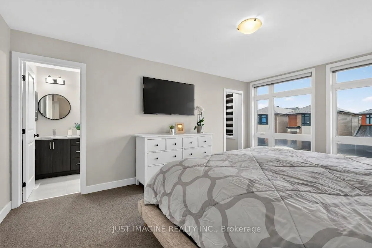 Photo 31 of 602 Triangle Street, Ottawa, Kanata - Emerald Meadows/Trailwest — HOMEH