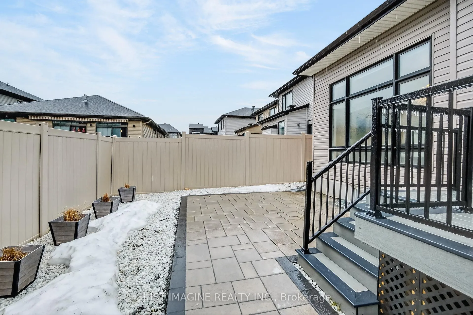 Photo 48 of 602 Triangle Street, Ottawa, Kanata - Emerald Meadows/Trailwest — HOMEH