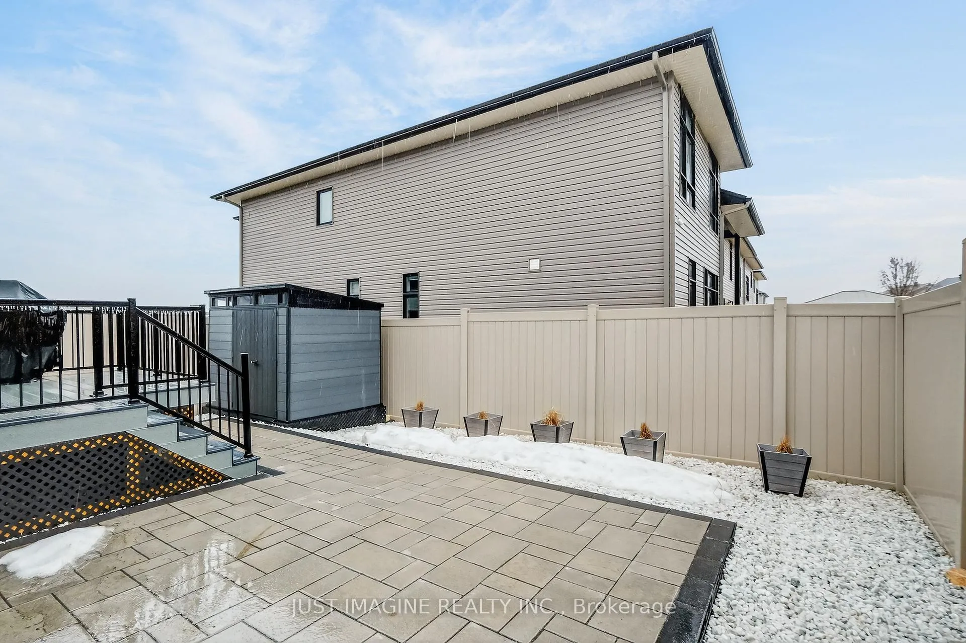 Photo 49 of 602 Triangle Street, Ottawa, Kanata - Emerald Meadows/Trailwest — HOMEH