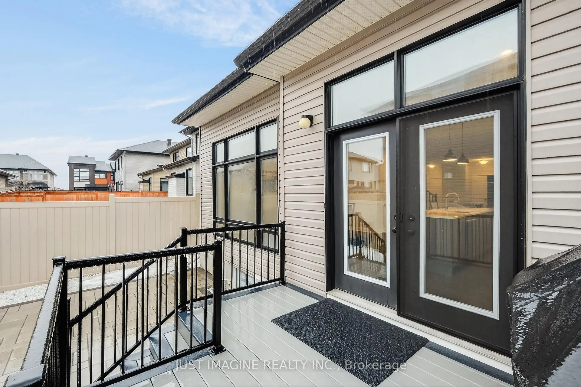Photo 50 of 602 Triangle Street, Ottawa, Kanata - Emerald Meadows/Trailwest — HOMEH