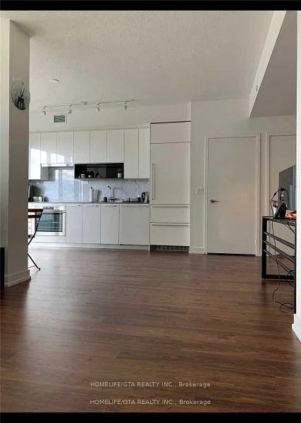 Photo 5 of Unit 2207, 117 Mcmahon Drive, North York, Bayview Village — HOMEH
