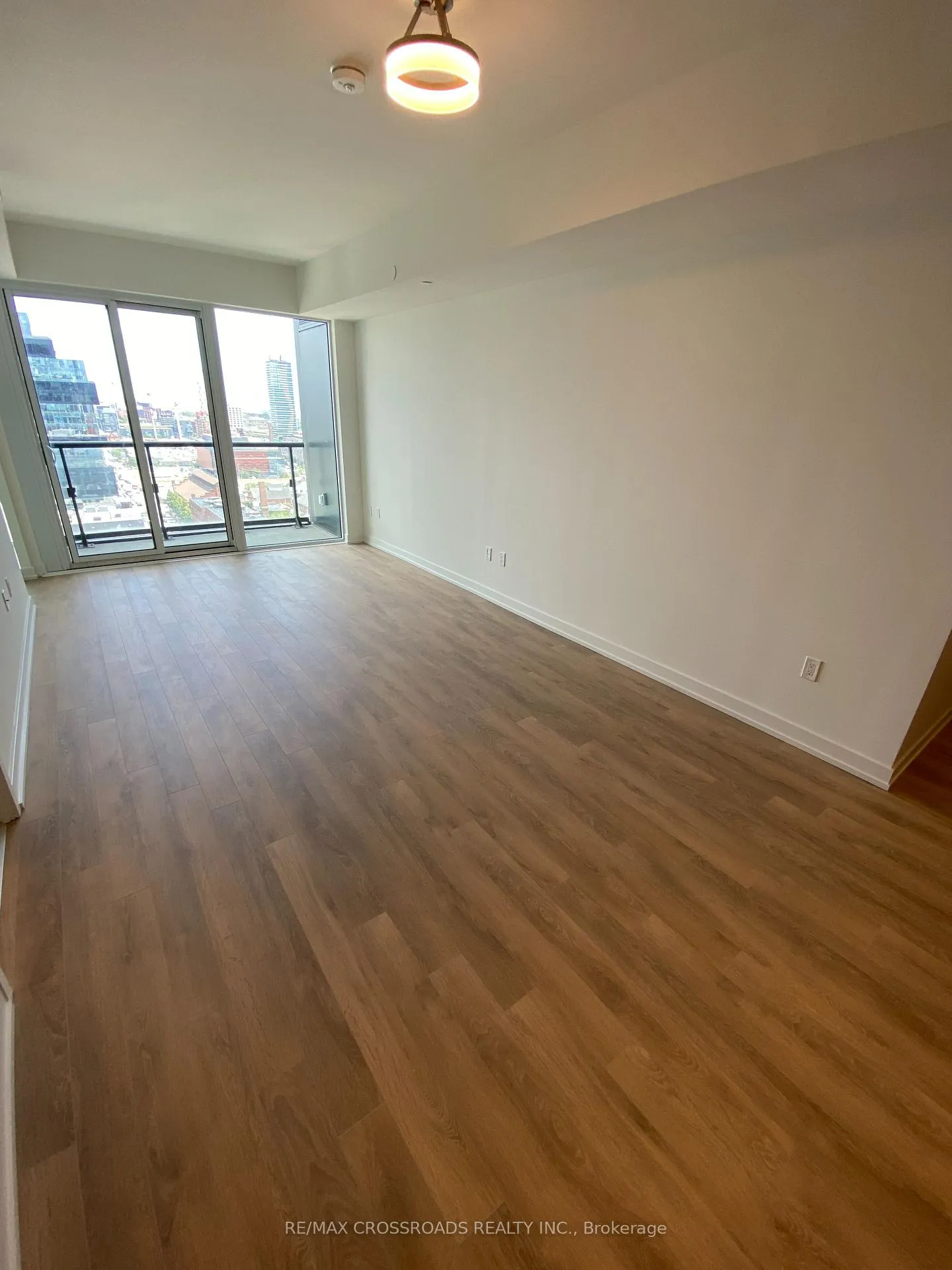 Photo 9 of Unit 1811, 158 Front Street E, Toronto, Moss Park — HOMEH