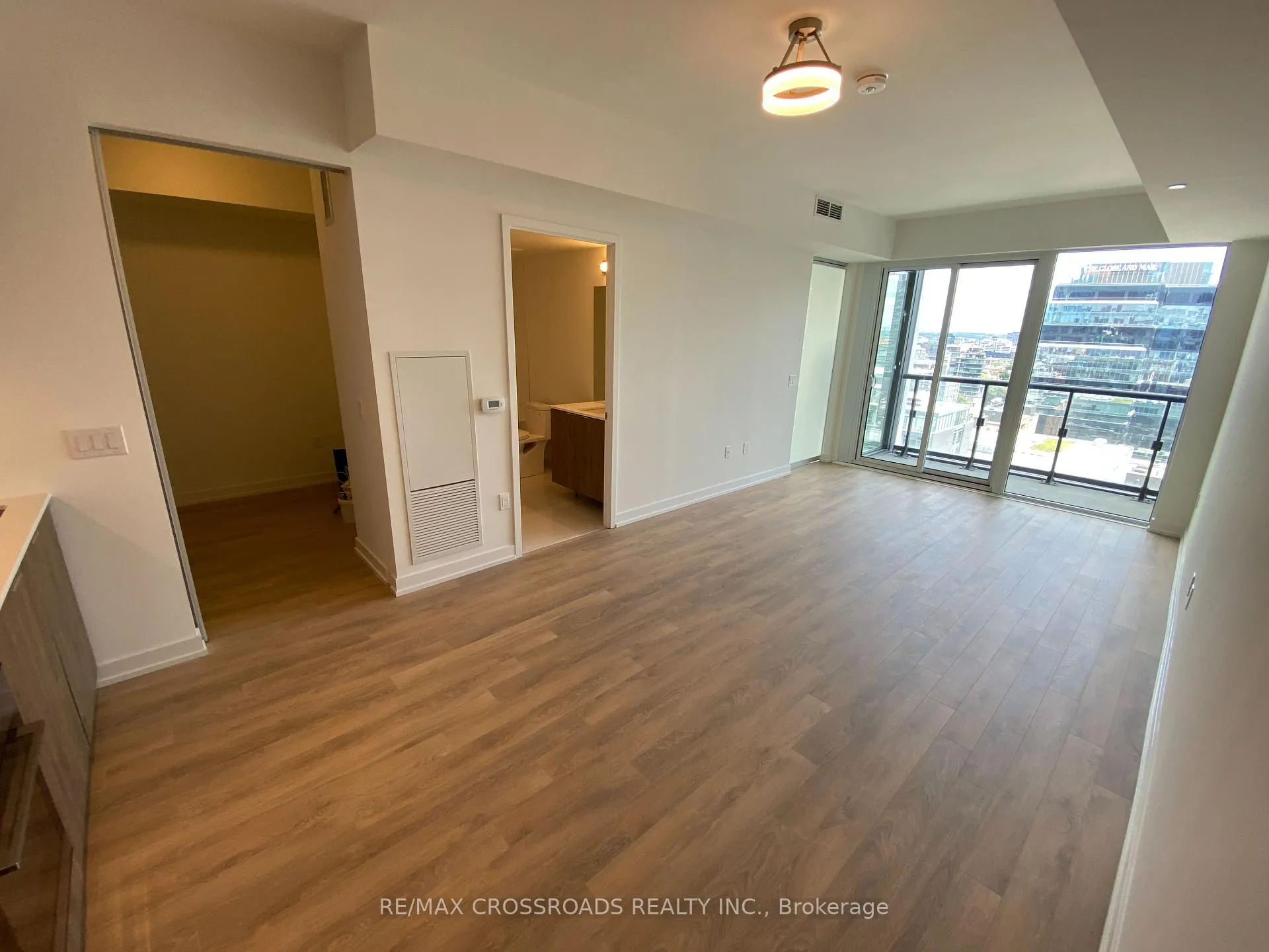 Photo 11 of Unit 1811, 158 Front Street E, Toronto, Moss Park — HOMEH