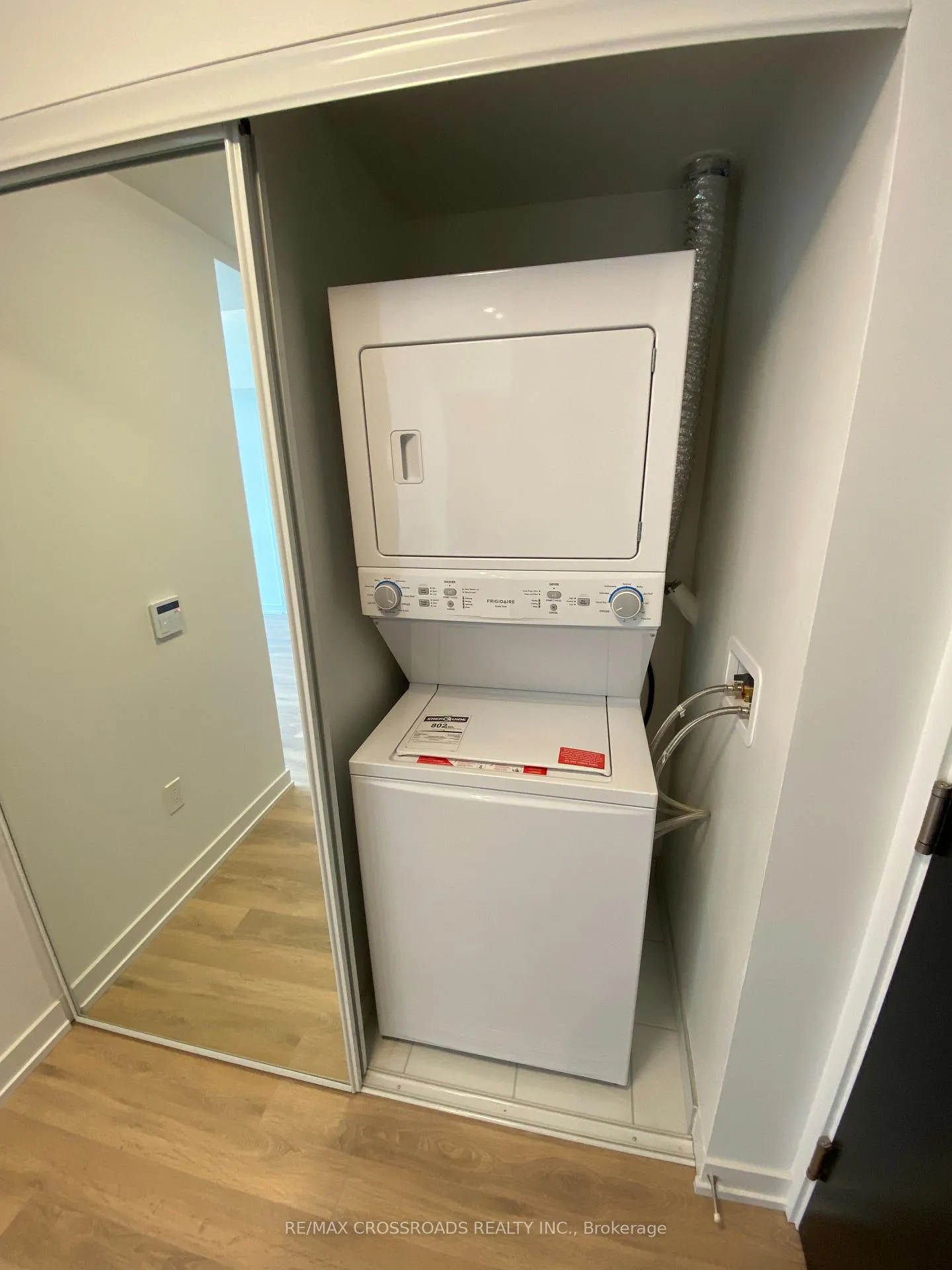 Photo 12 of Unit 1811, 158 Front Street E, Toronto, Moss Park — HOMEH