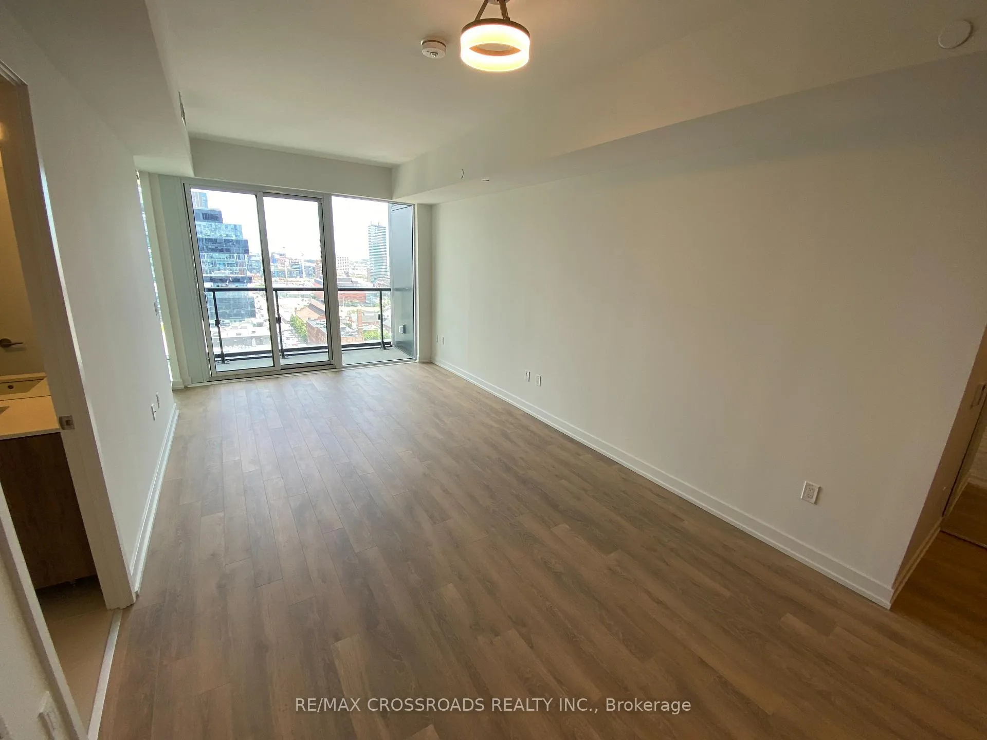 Photo 13 of Unit 1811, 158 Front Street E, Toronto, Moss Park — HOMEH