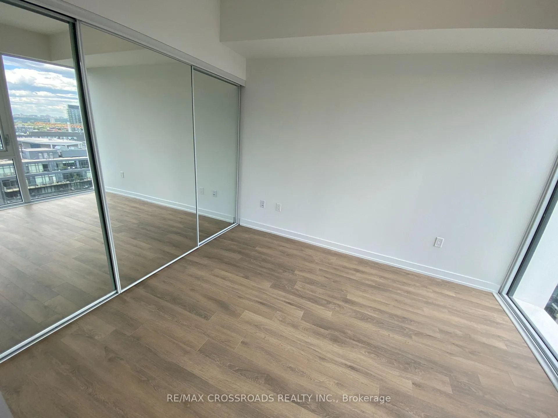Photo 15 of Unit 1811, 158 Front Street E, Toronto, Moss Park — HOMEH