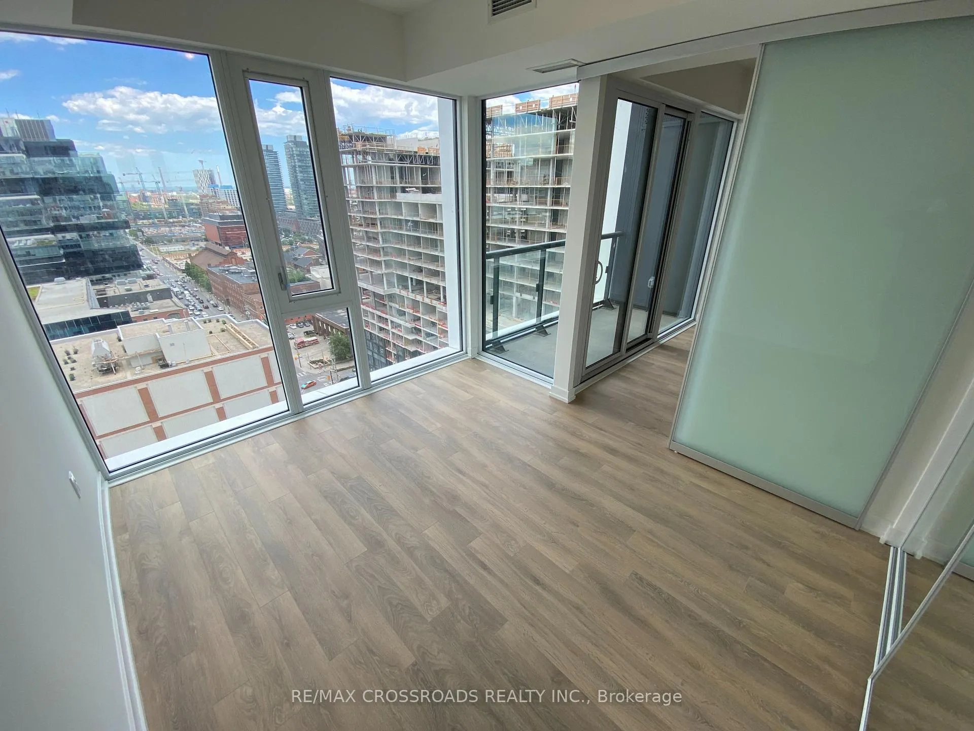 Photo 16 of Unit 1811, 158 Front Street E, Toronto, Moss Park — HOMEH