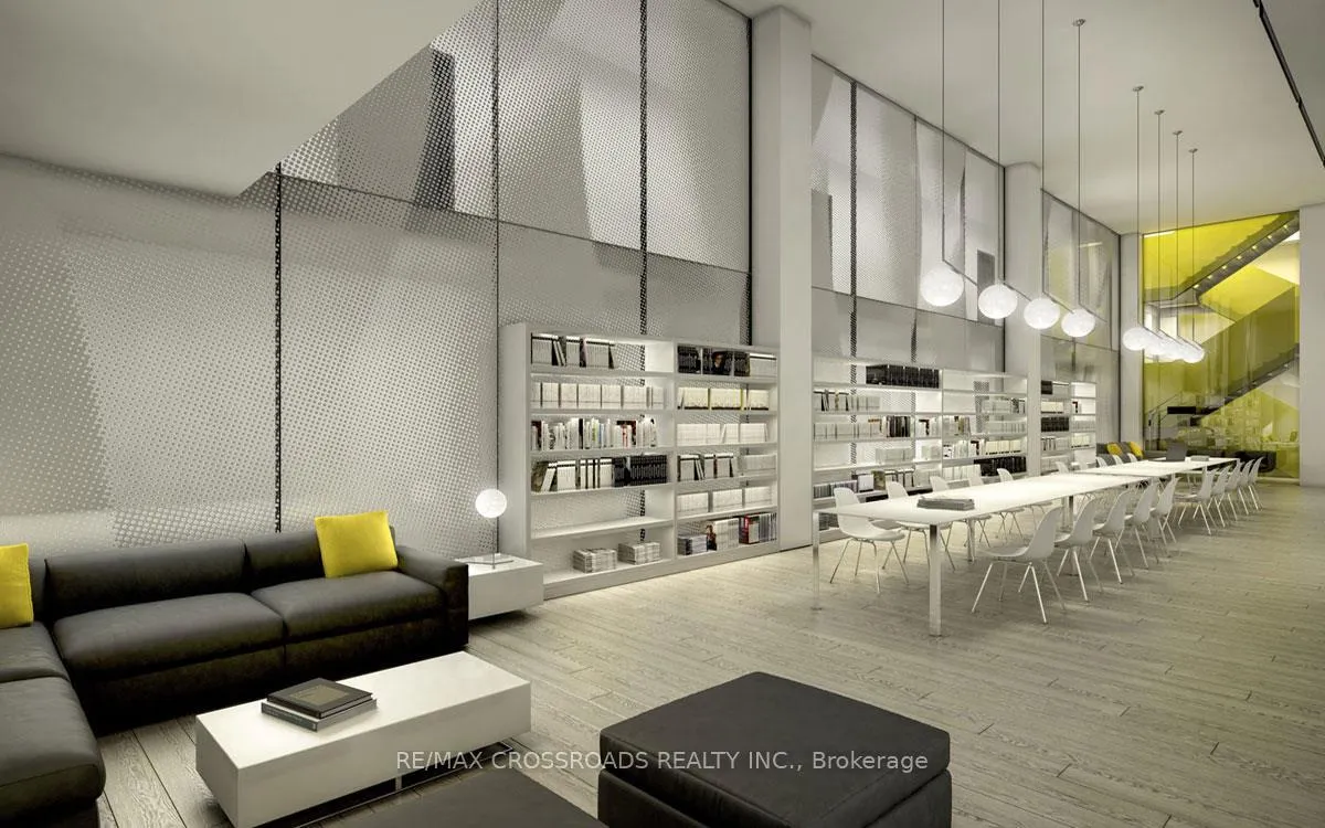 Photo 24 of Unit 1811, 158 Front Street E, Toronto, Moss Park — HOMEH