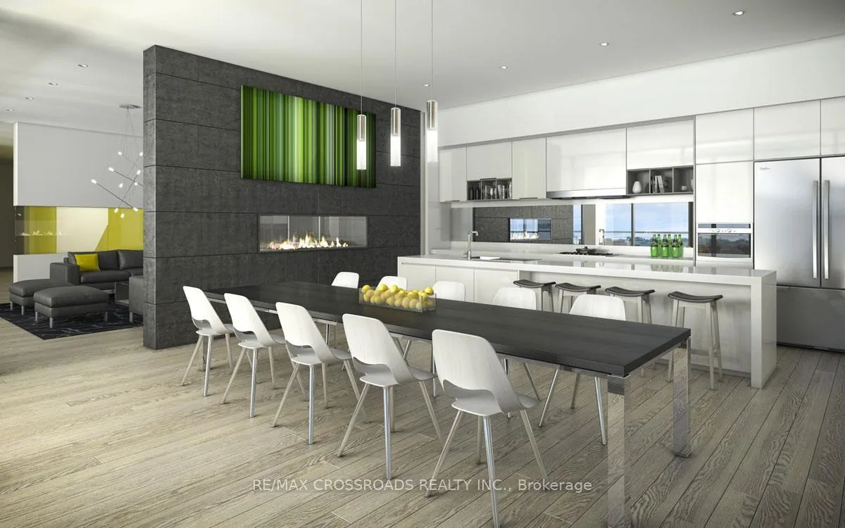 Photo 25 of Unit 1811, 158 Front Street E, Toronto, Moss Park — HOMEH