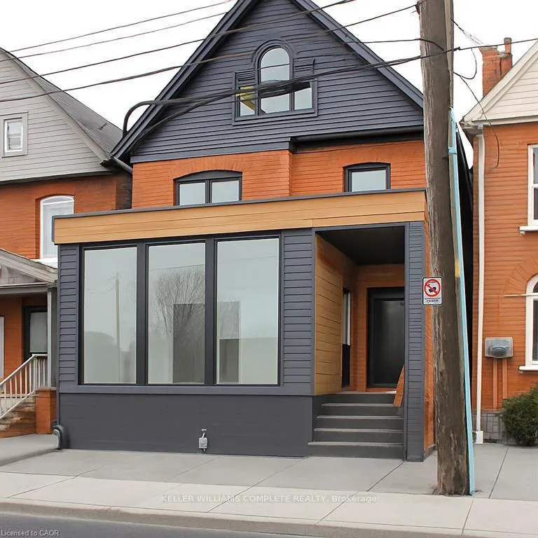 Photo 17 of Unit 2, 76 Wentworth Street S, Hamilton, Stinson — HOMEH