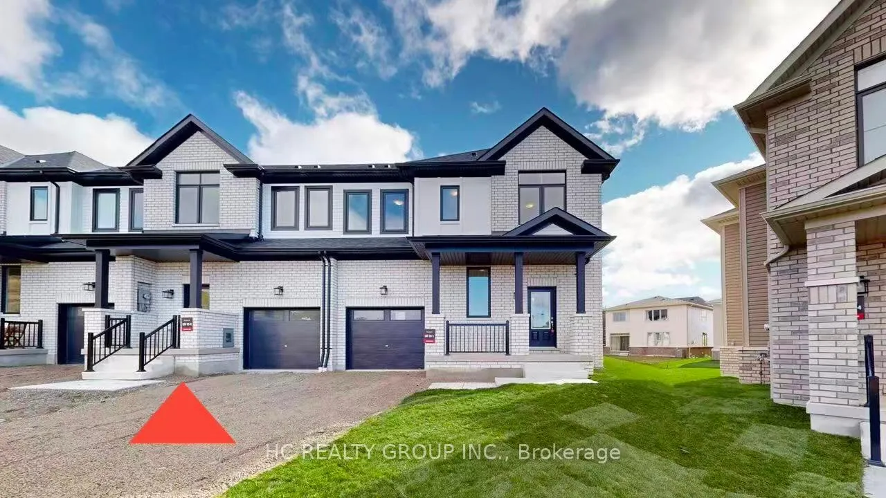 Photo 1 of 693 Ribstone Court, Oshawa, Pinecrest — HOMEH