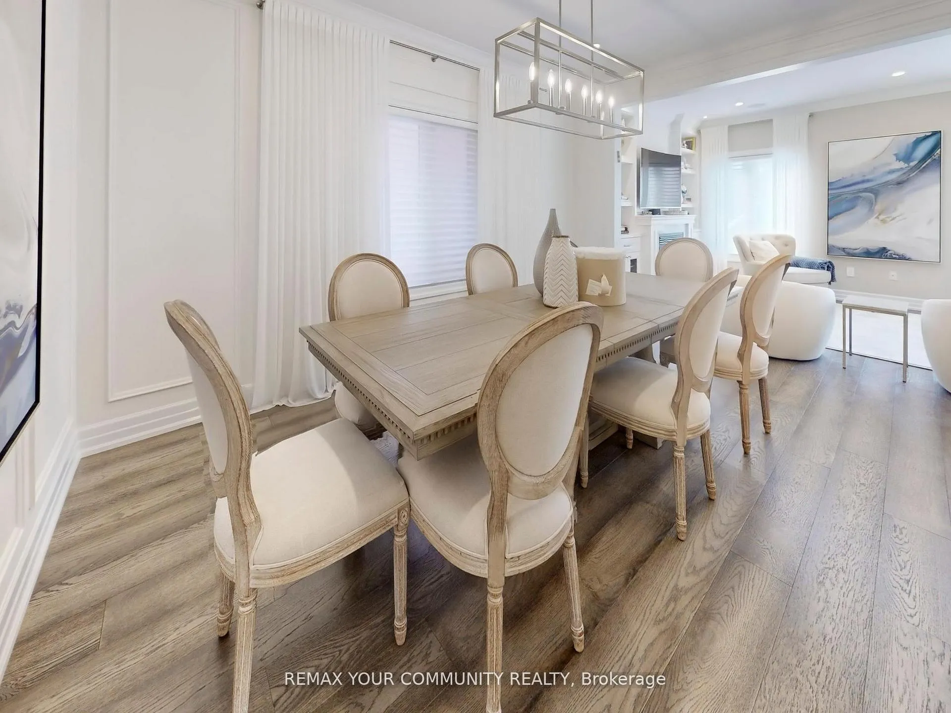 Photo 19 of 32 D'Eva Drive, Vaughan, Patterson — HOMEH