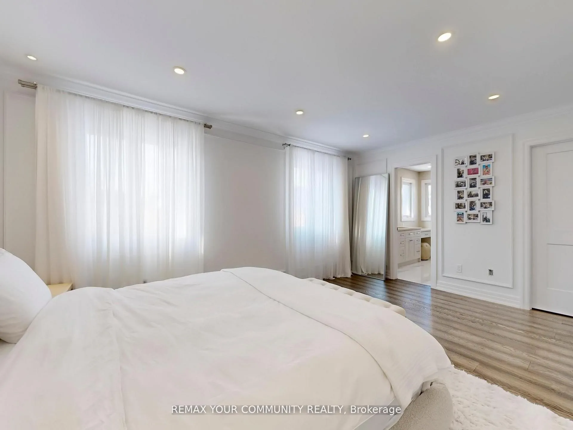 Photo 24 of 32 D'Eva Drive, Vaughan, Patterson — HOMEH