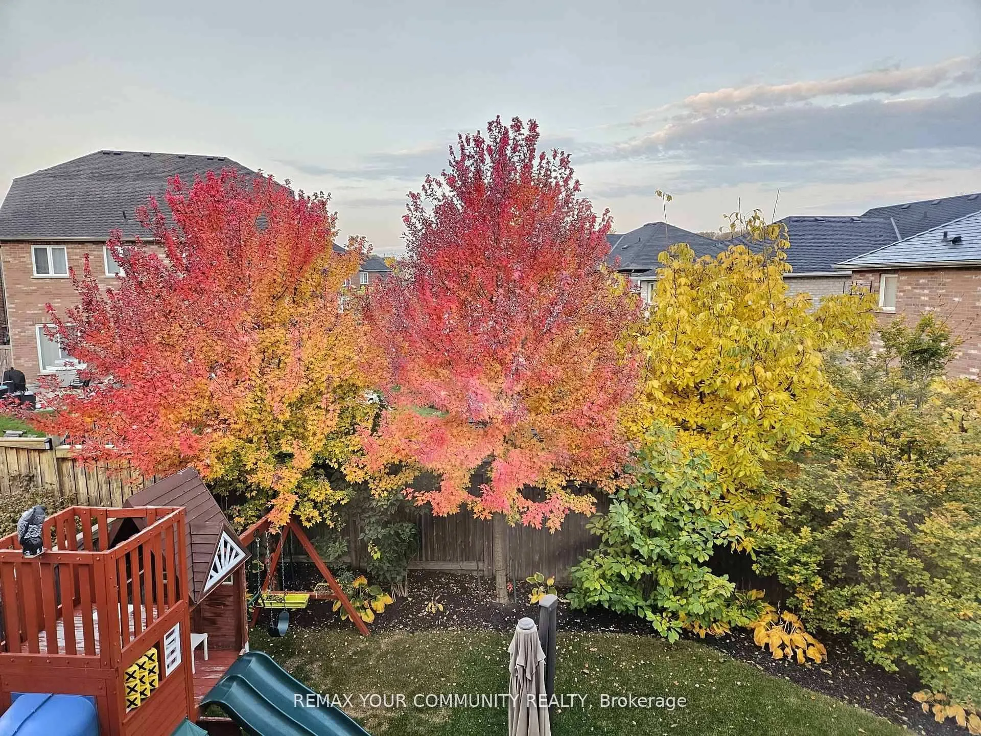 Photo 50 of 32 D'Eva Drive, Vaughan, Patterson — HOMEH