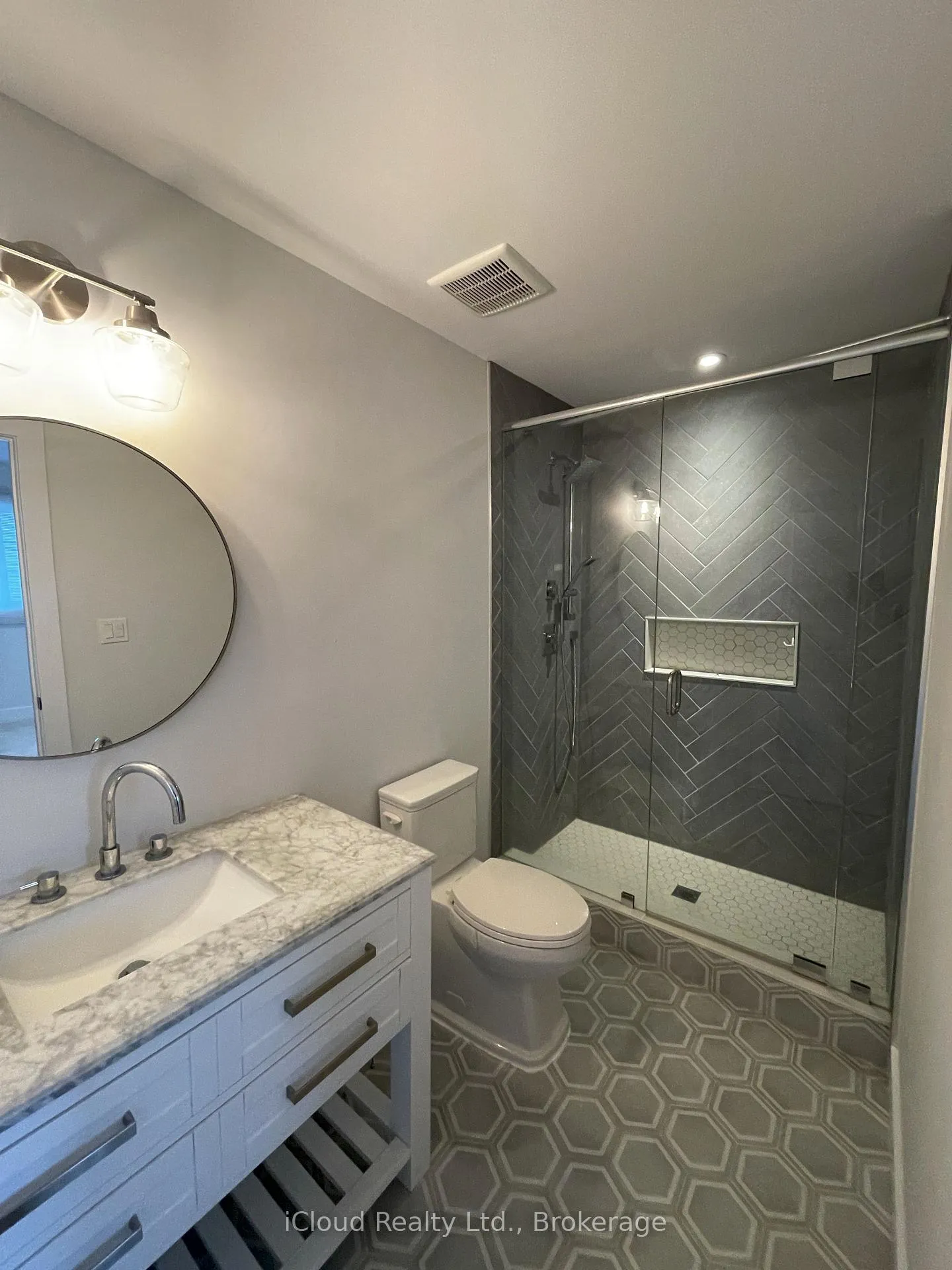 Photo 19 of 167 Forest Creek Drive, Kitchener — HOMEH