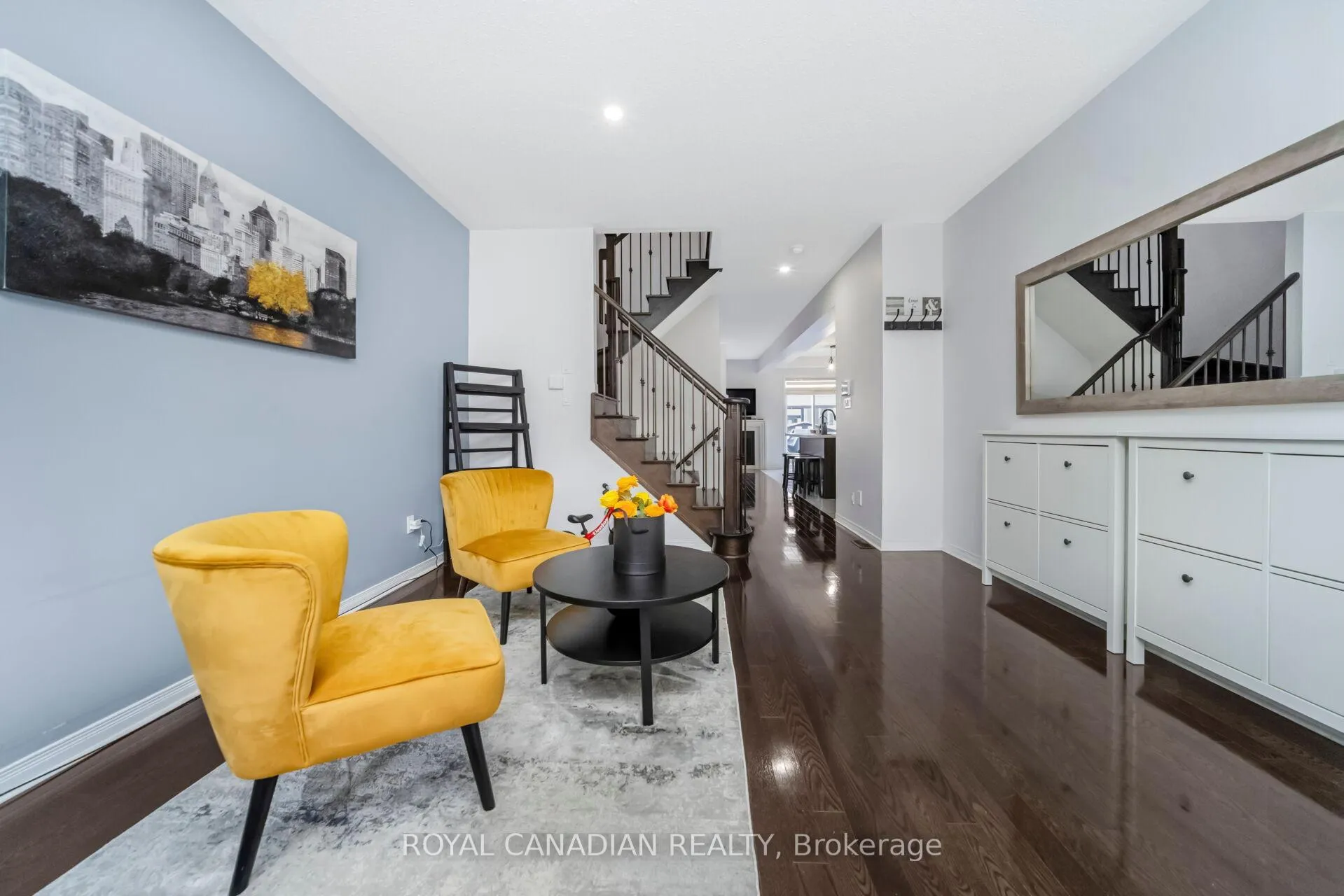 Photo 7 of 10 Yellowknife Road, Brampton, Sandringham-Wellington — HOMEH