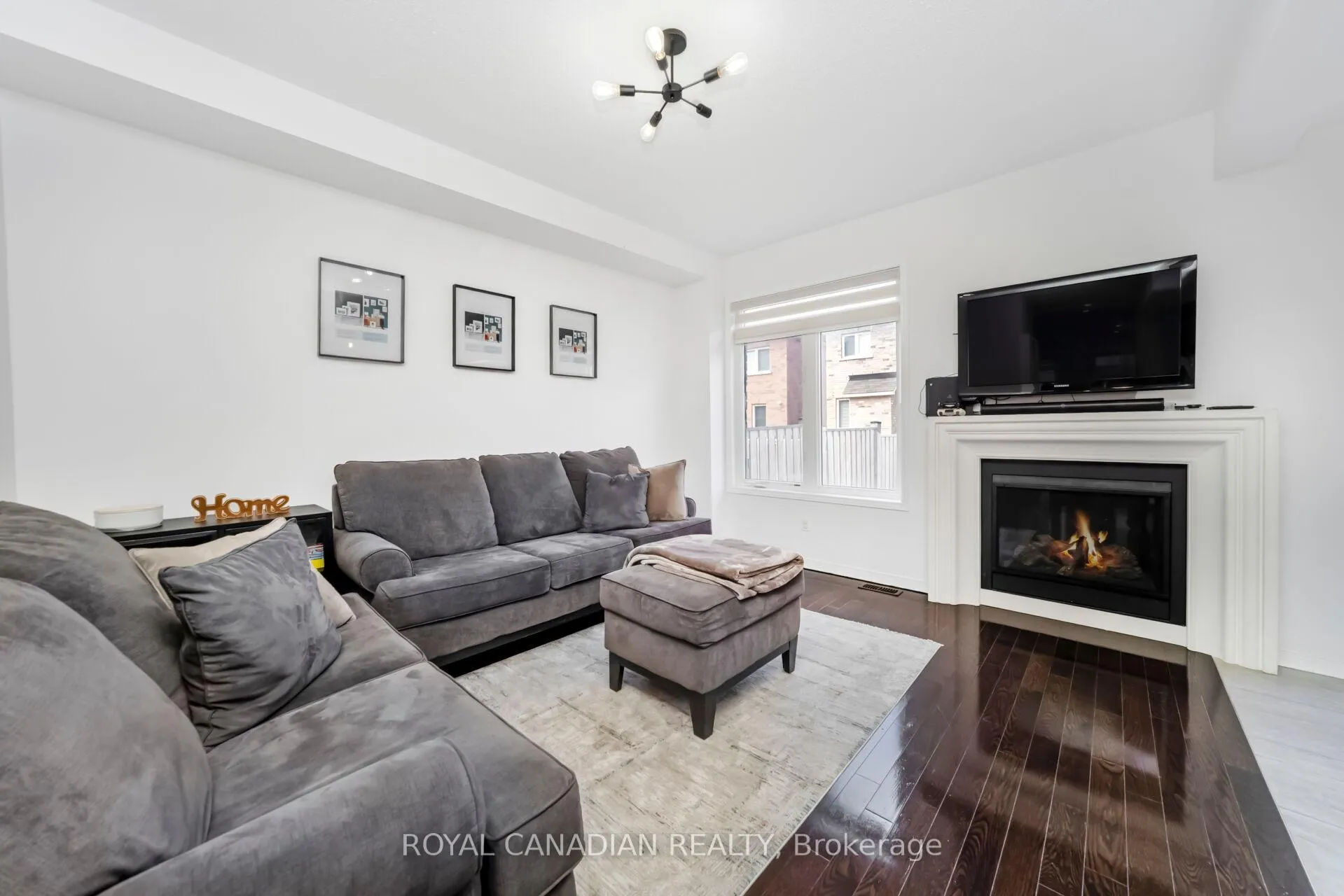 Photo 16 of 10 Yellowknife Road, Brampton, Sandringham-Wellington — HOMEH