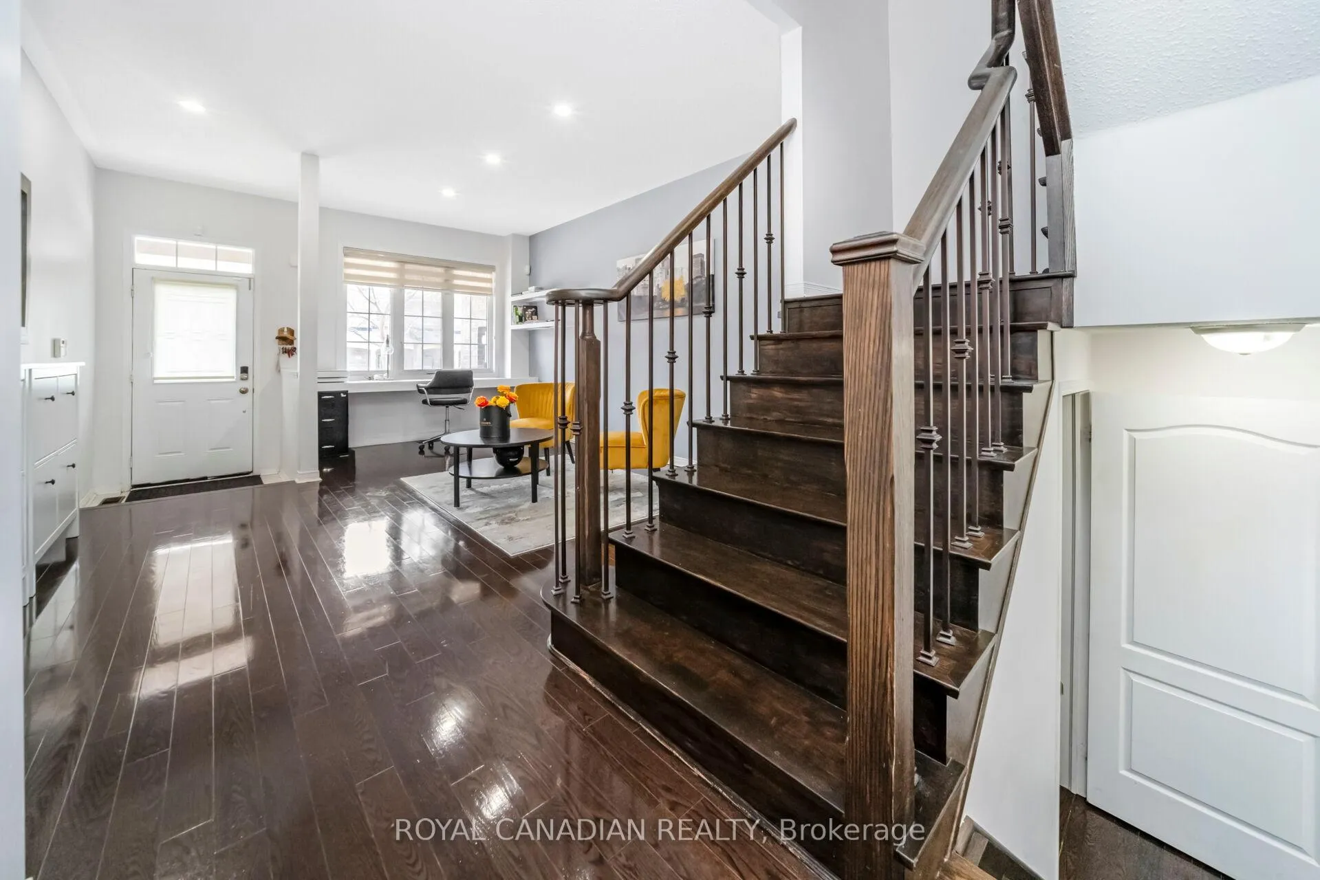 Photo 18 of 10 Yellowknife Road, Brampton, Sandringham-Wellington — HOMEH