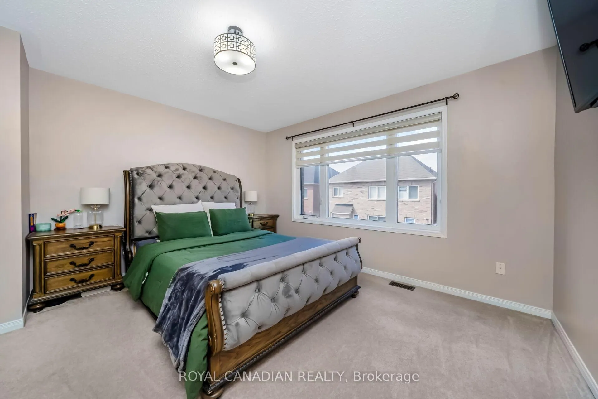 Photo 20 of 10 Yellowknife Road, Brampton, Sandringham-Wellington — HOMEH