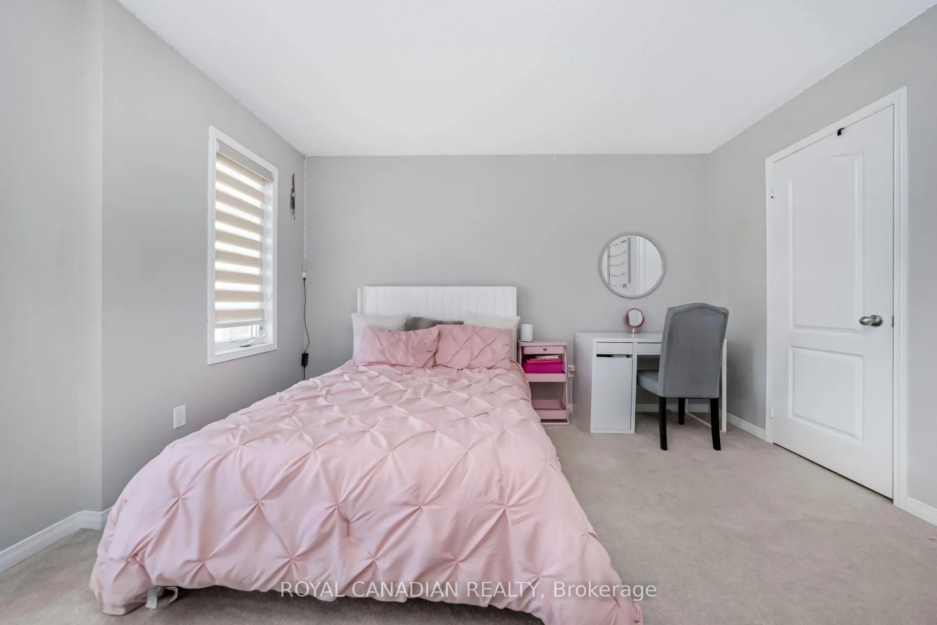 Photo 30 of 10 Yellowknife Road, Brampton, Sandringham-Wellington — HOMEH