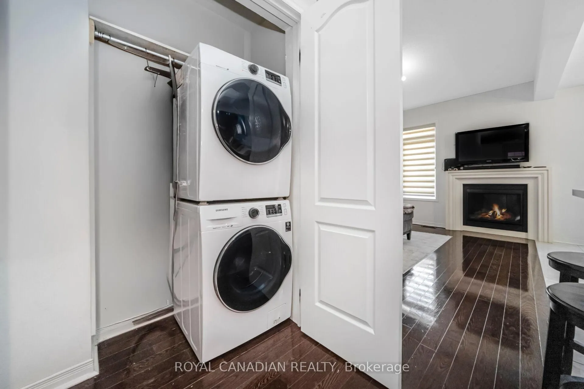 Photo 32 of 10 Yellowknife Road, Brampton, Sandringham-Wellington — HOMEH