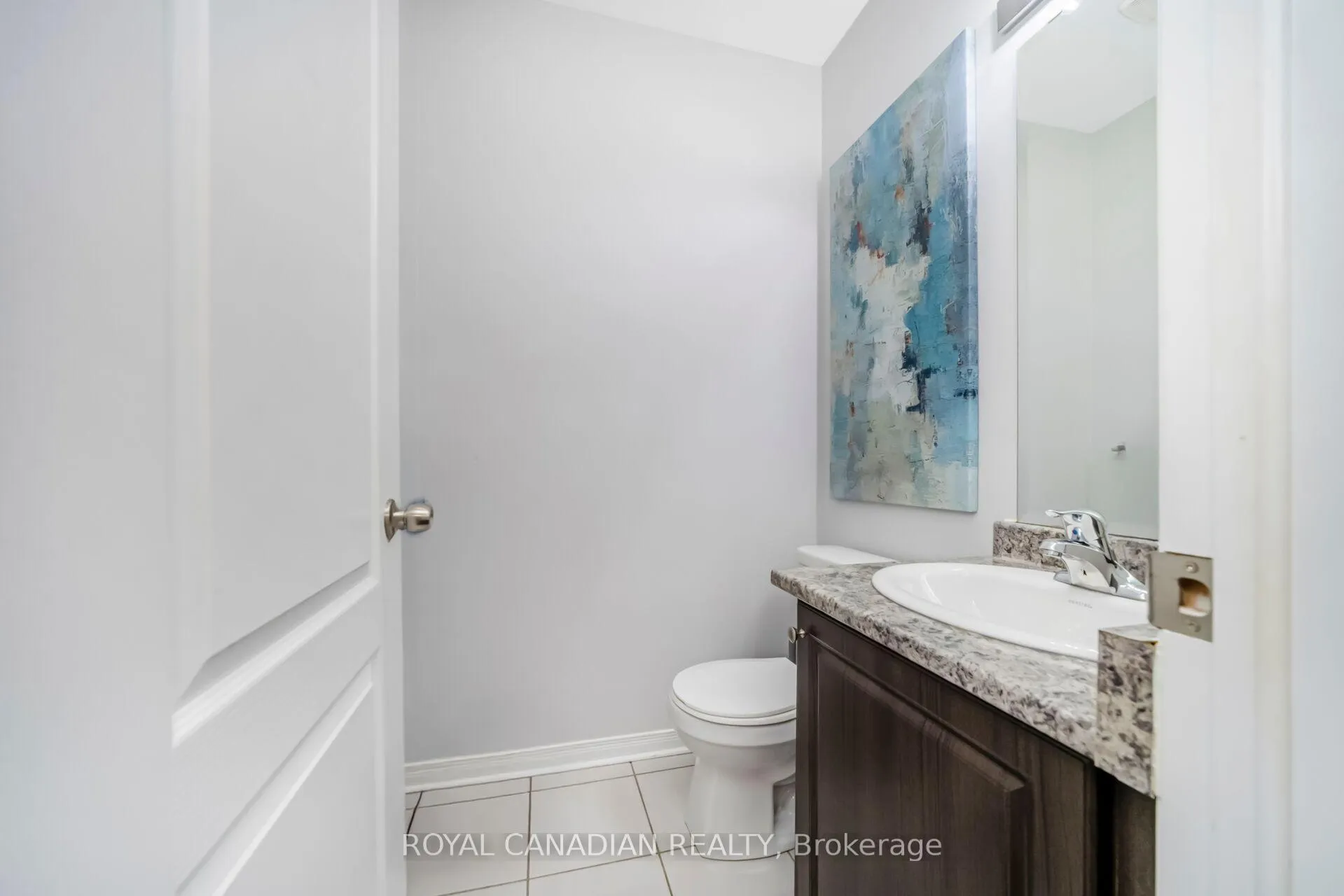Photo 34 of 10 Yellowknife Road, Brampton, Sandringham-Wellington — HOMEH