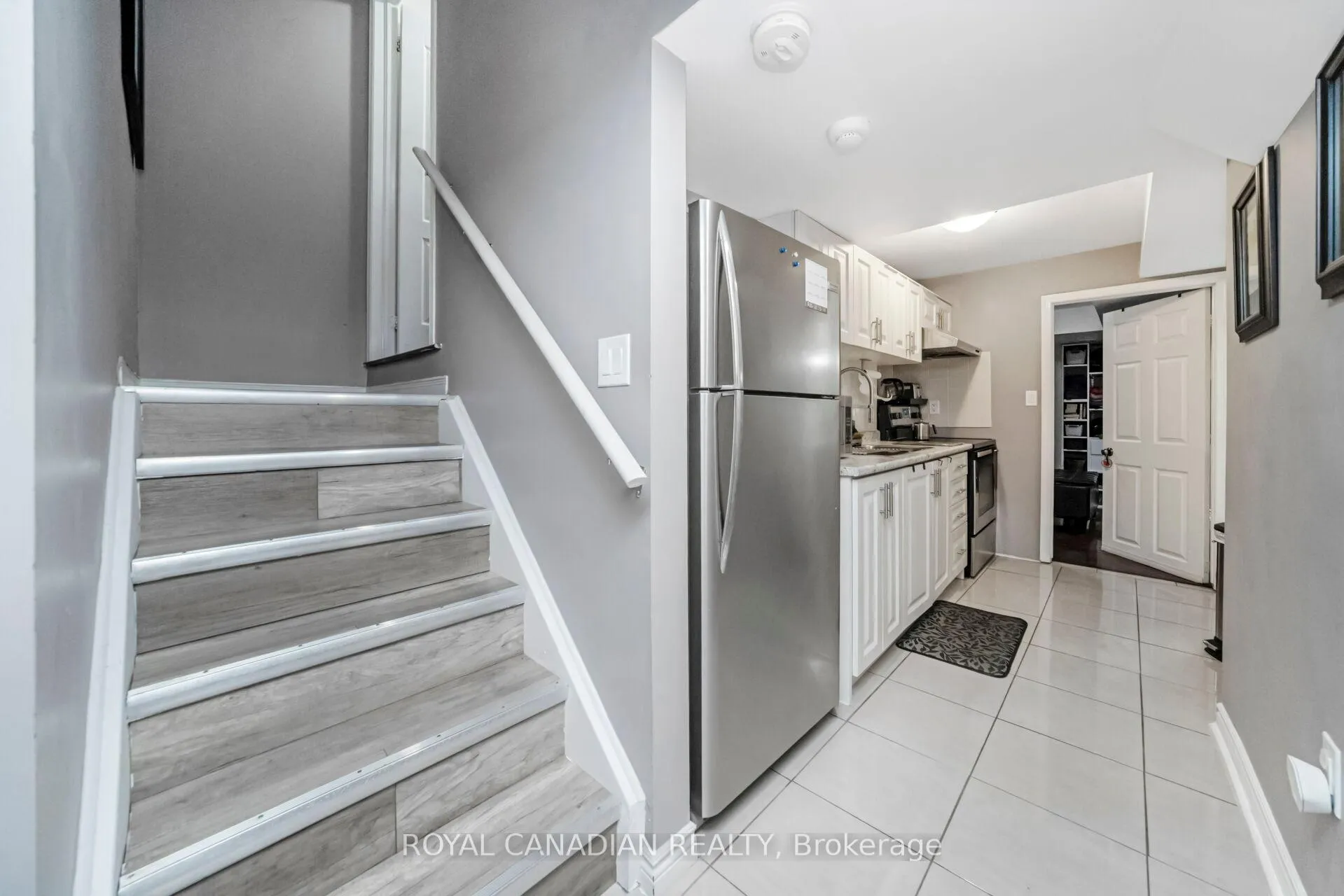 Photo 40 of 10 Yellowknife Road, Brampton, Sandringham-Wellington — HOMEH