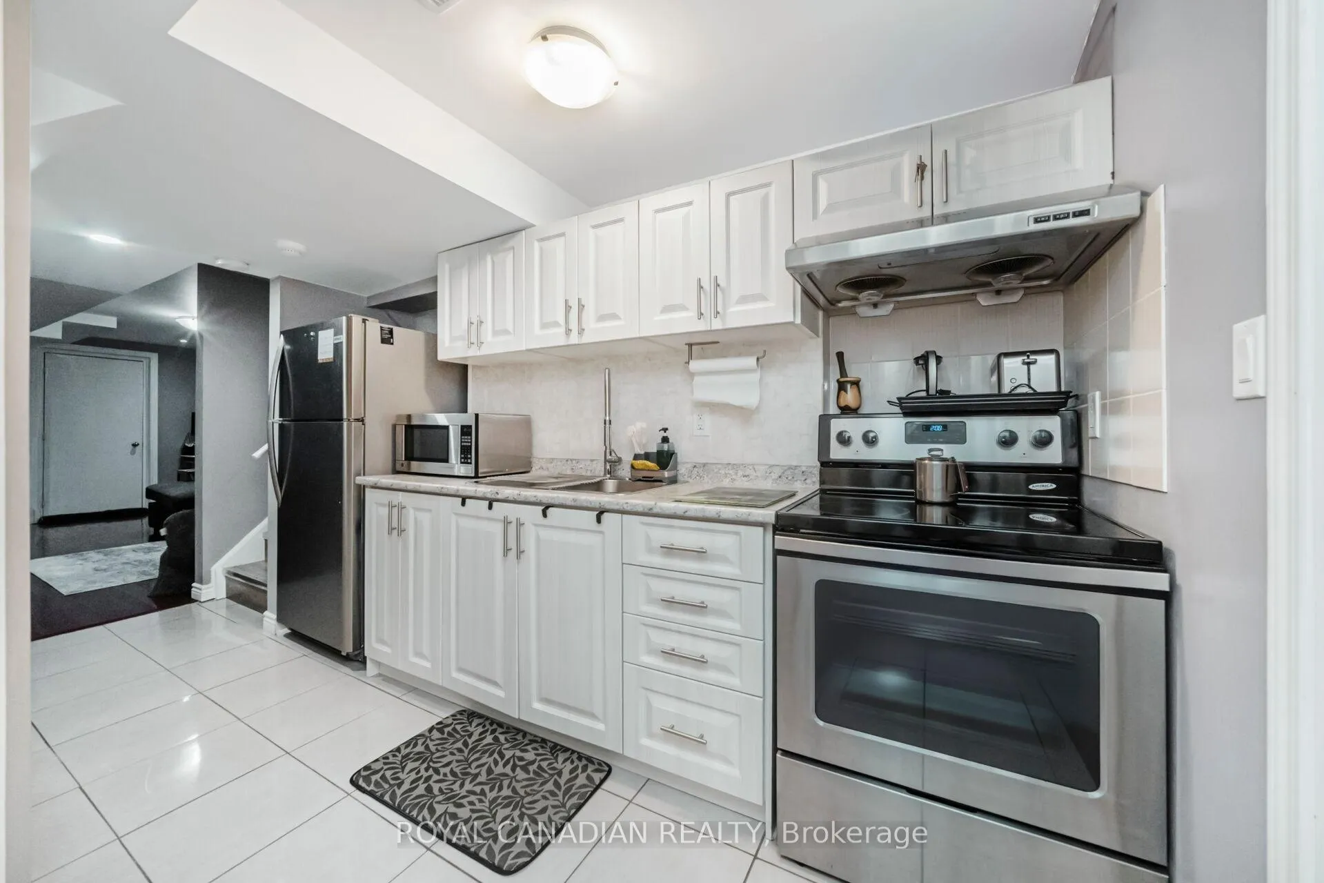 Photo 42 of 10 Yellowknife Road, Brampton, Sandringham-Wellington — HOMEH