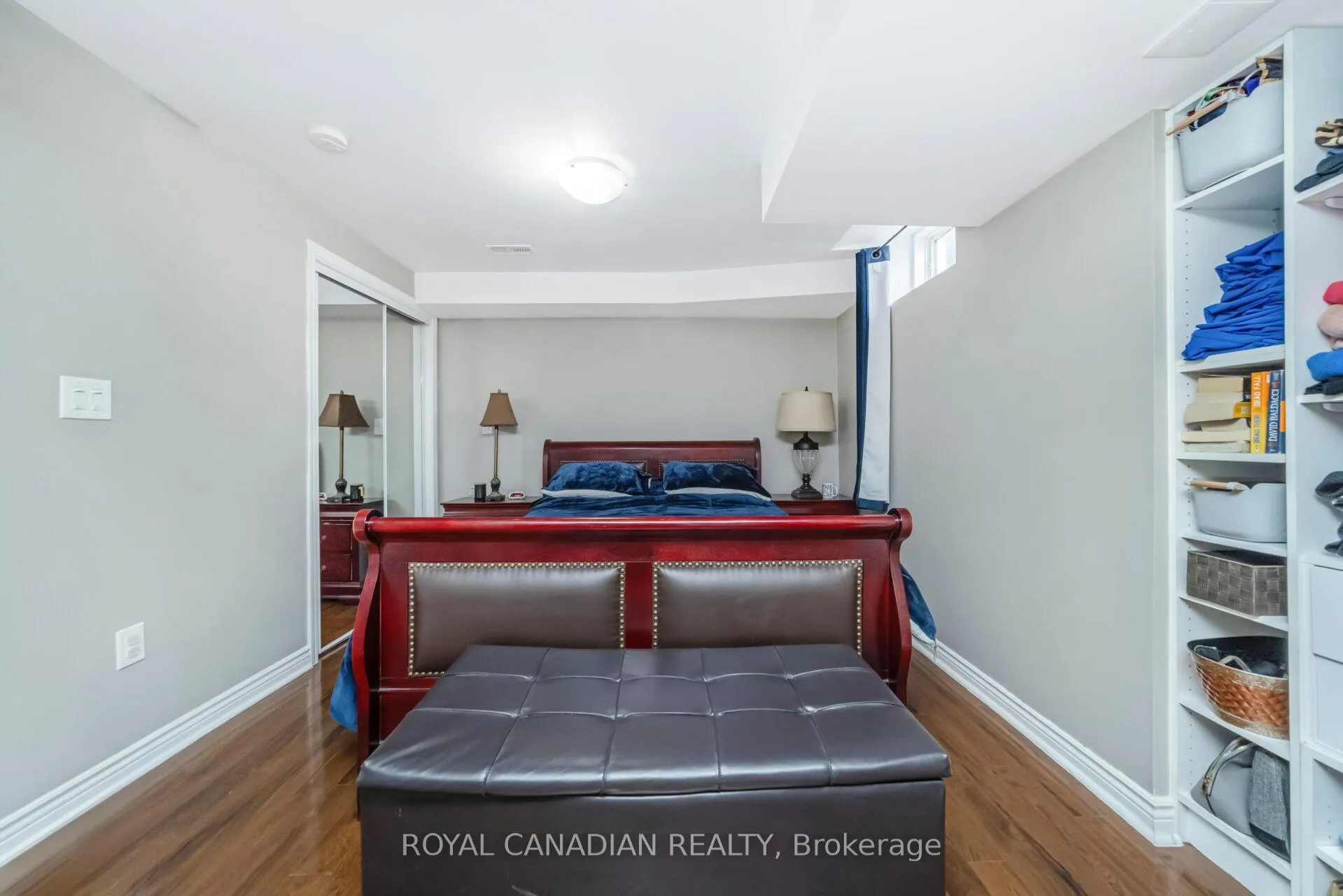 Photo 44 of 10 Yellowknife Road, Brampton, Sandringham-Wellington — HOMEH