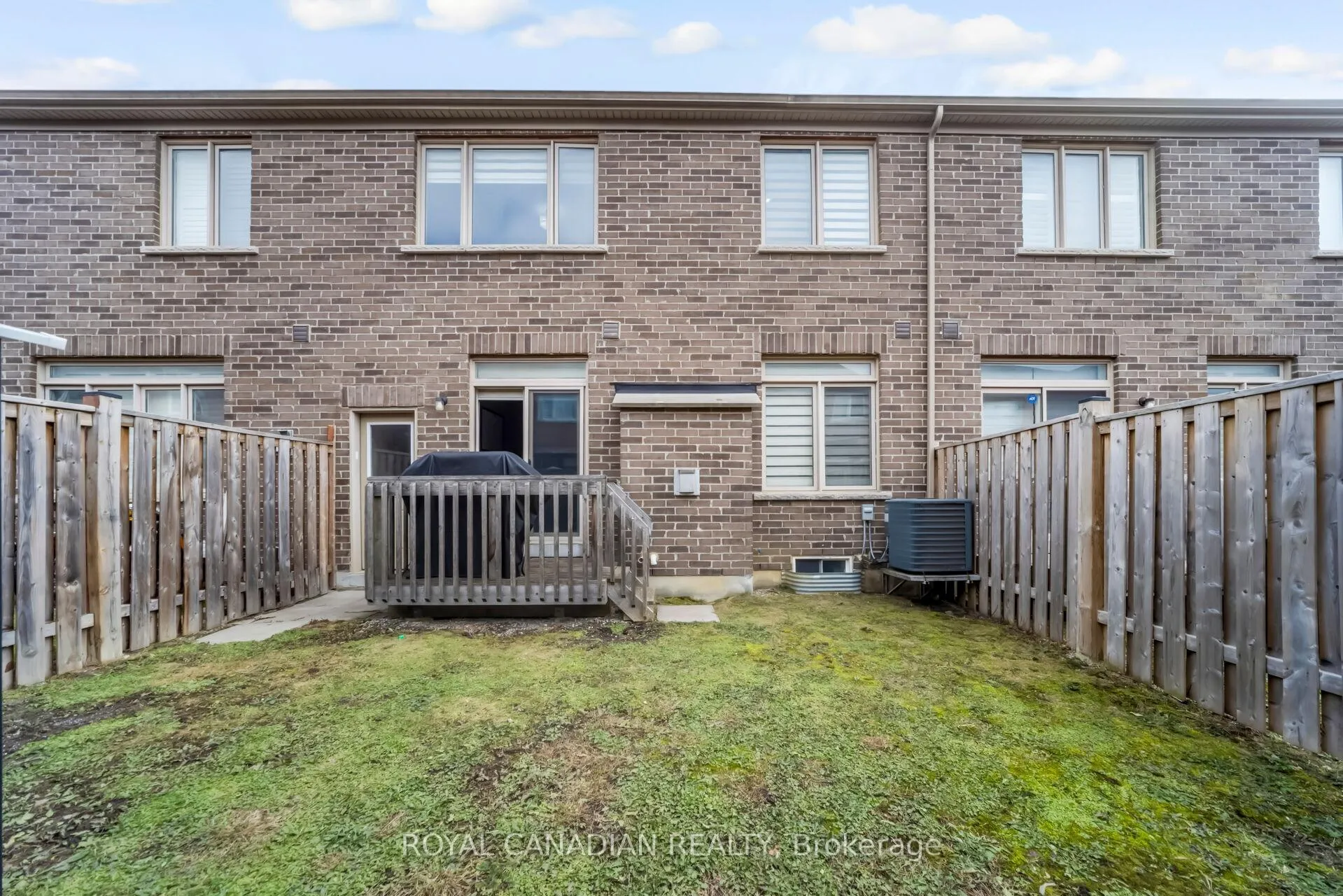 Photo 50 of 10 Yellowknife Road, Brampton, Sandringham-Wellington — HOMEH