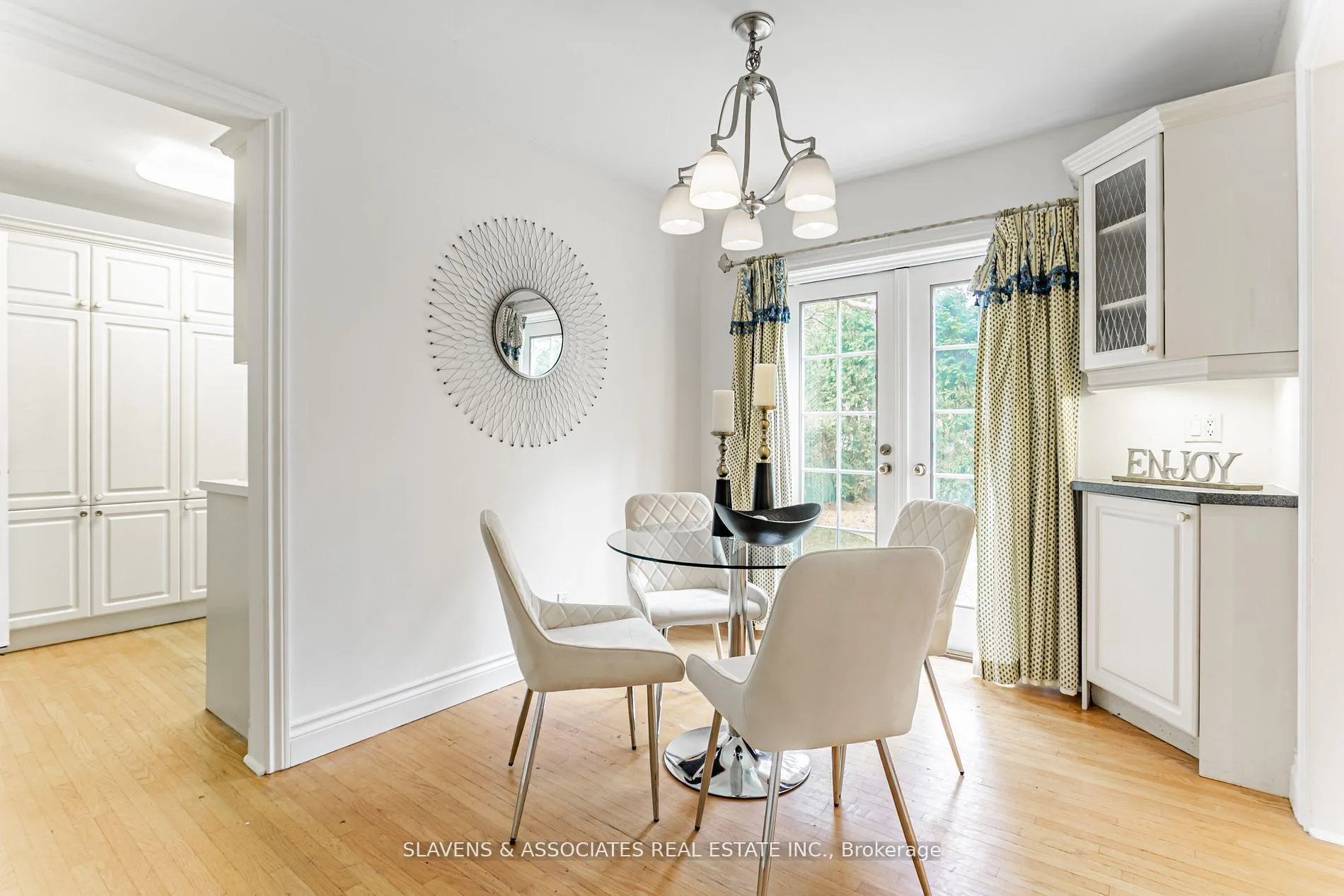 Photo 16 of 123 Lord Seaton Road, North York, St. Andrew-Windfields — HOMEH