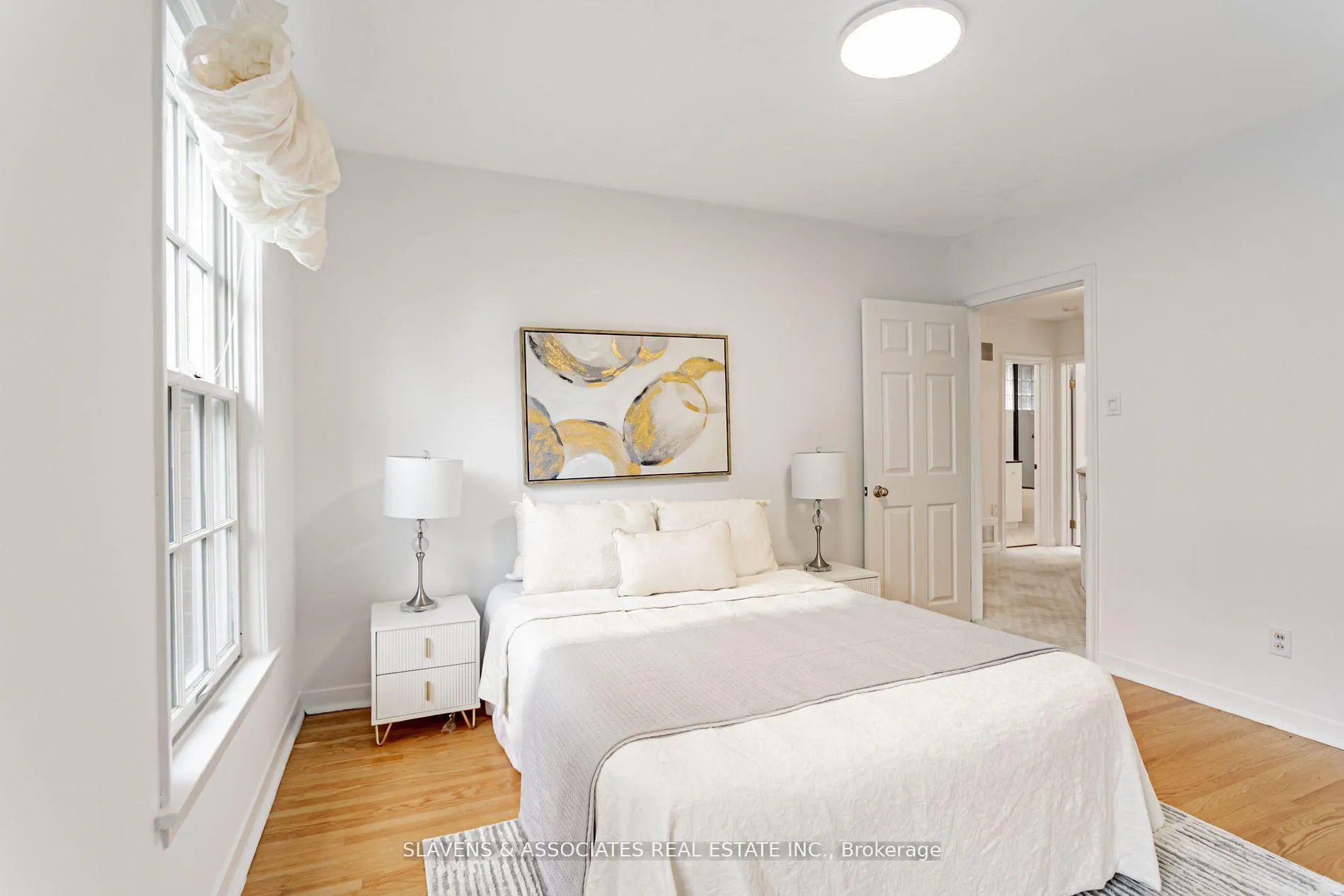 Photo 26 of 123 Lord Seaton Road, North York, St. Andrew-Windfields — HOMEH