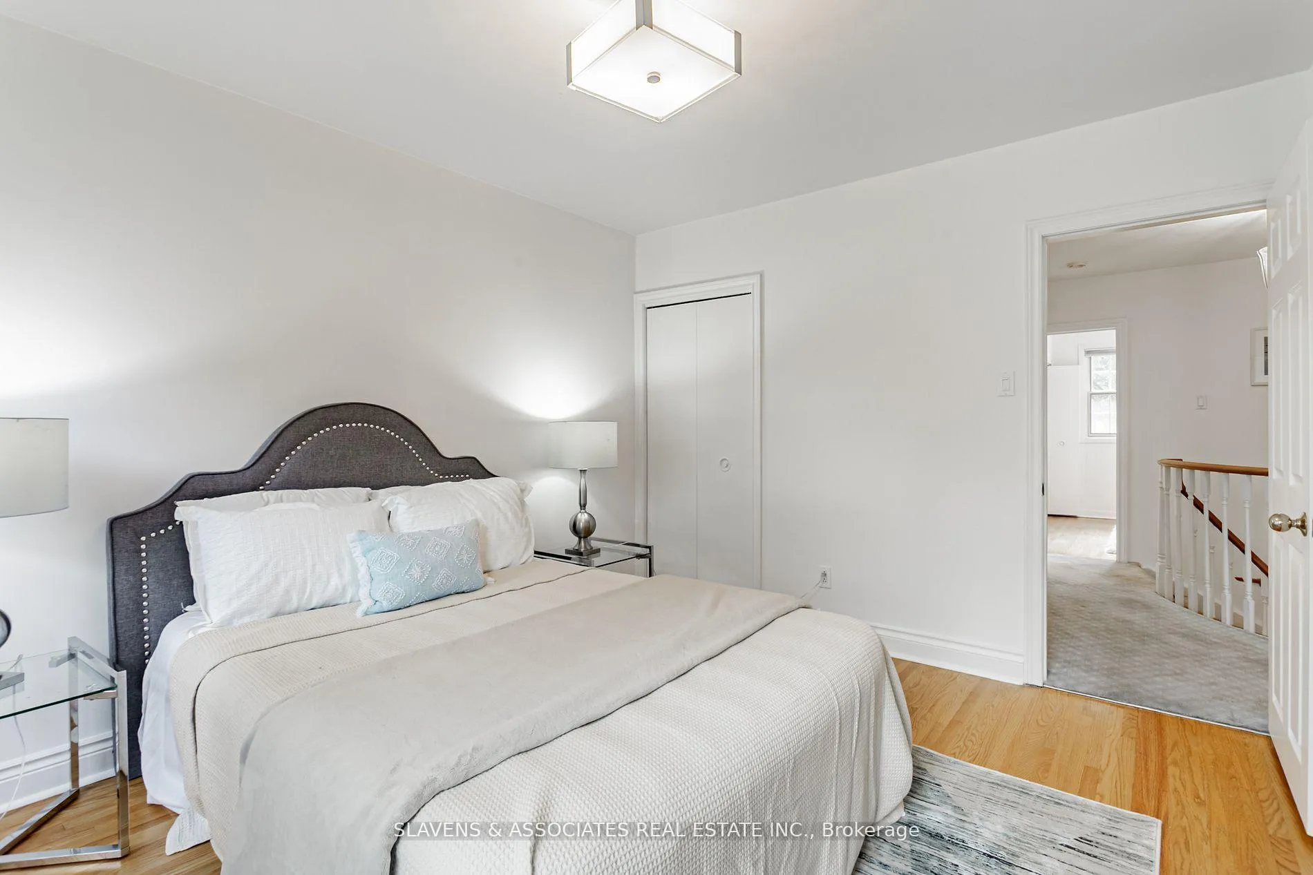 Photo 28 of 123 Lord Seaton Road, North York, St. Andrew-Windfields — HOMEH