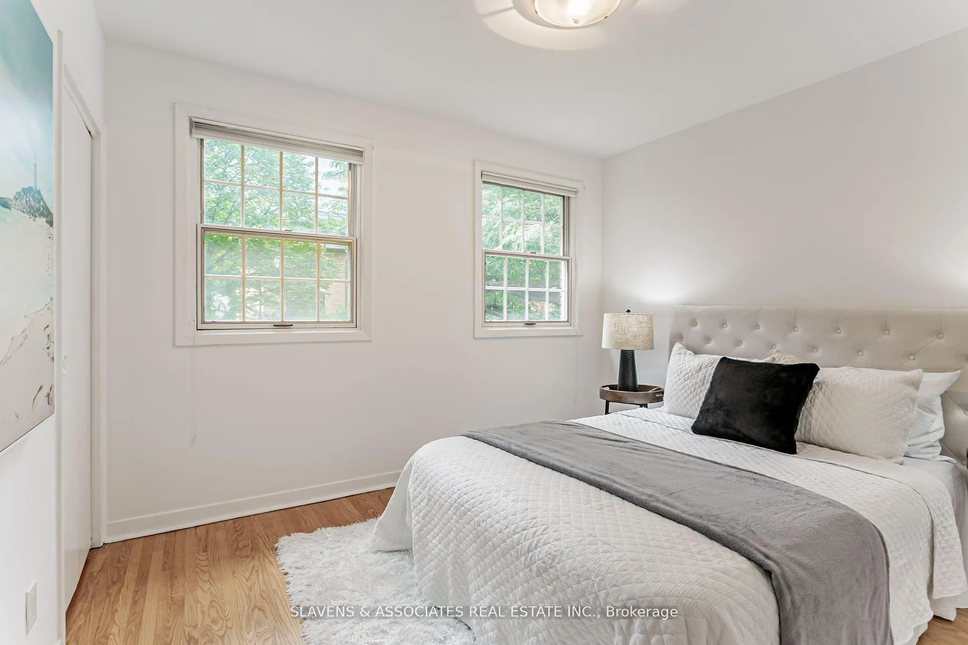 Photo 29 of 123 Lord Seaton Road, North York, St. Andrew-Windfields — HOMEH