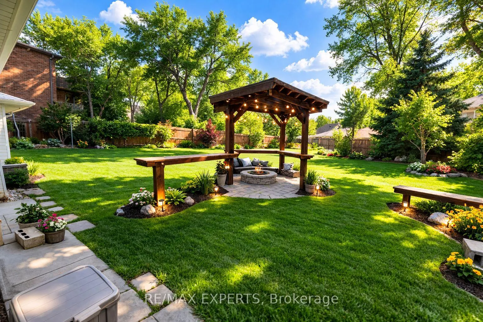 Photo 2 of 35 Clearview Heights, King, King City — HOMEH