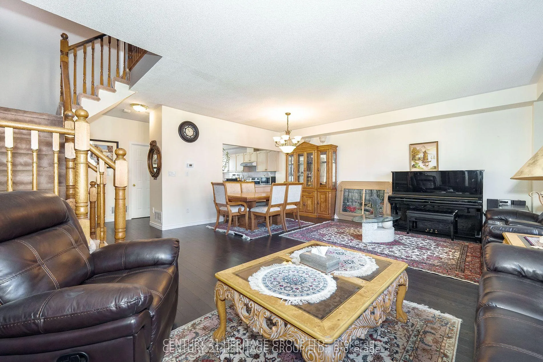 Photo 11 of 18 Orchid Road, Markham, Commerce Valley — HOMEH