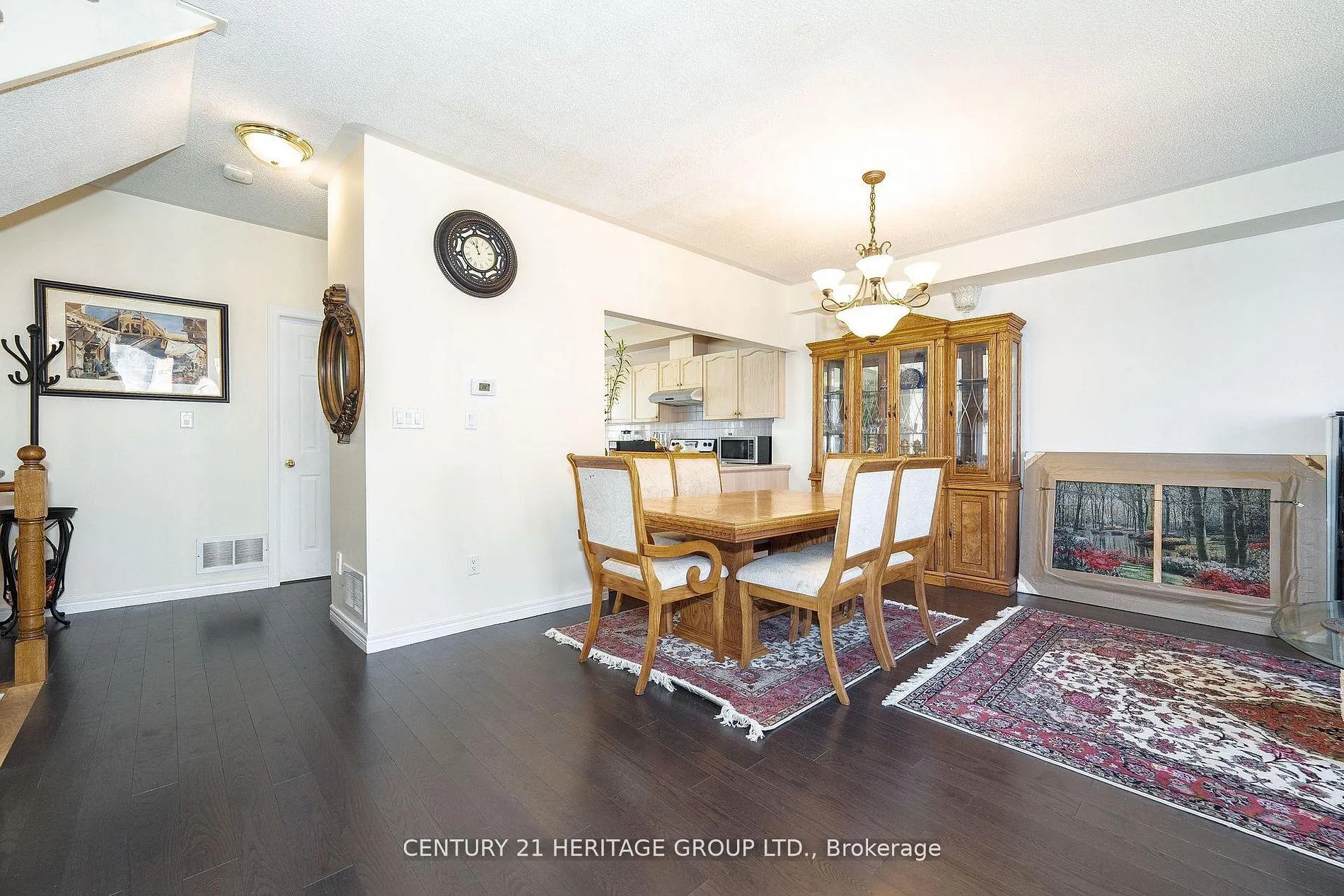 Photo 12 of 18 Orchid Road, Markham, Commerce Valley — HOMEH