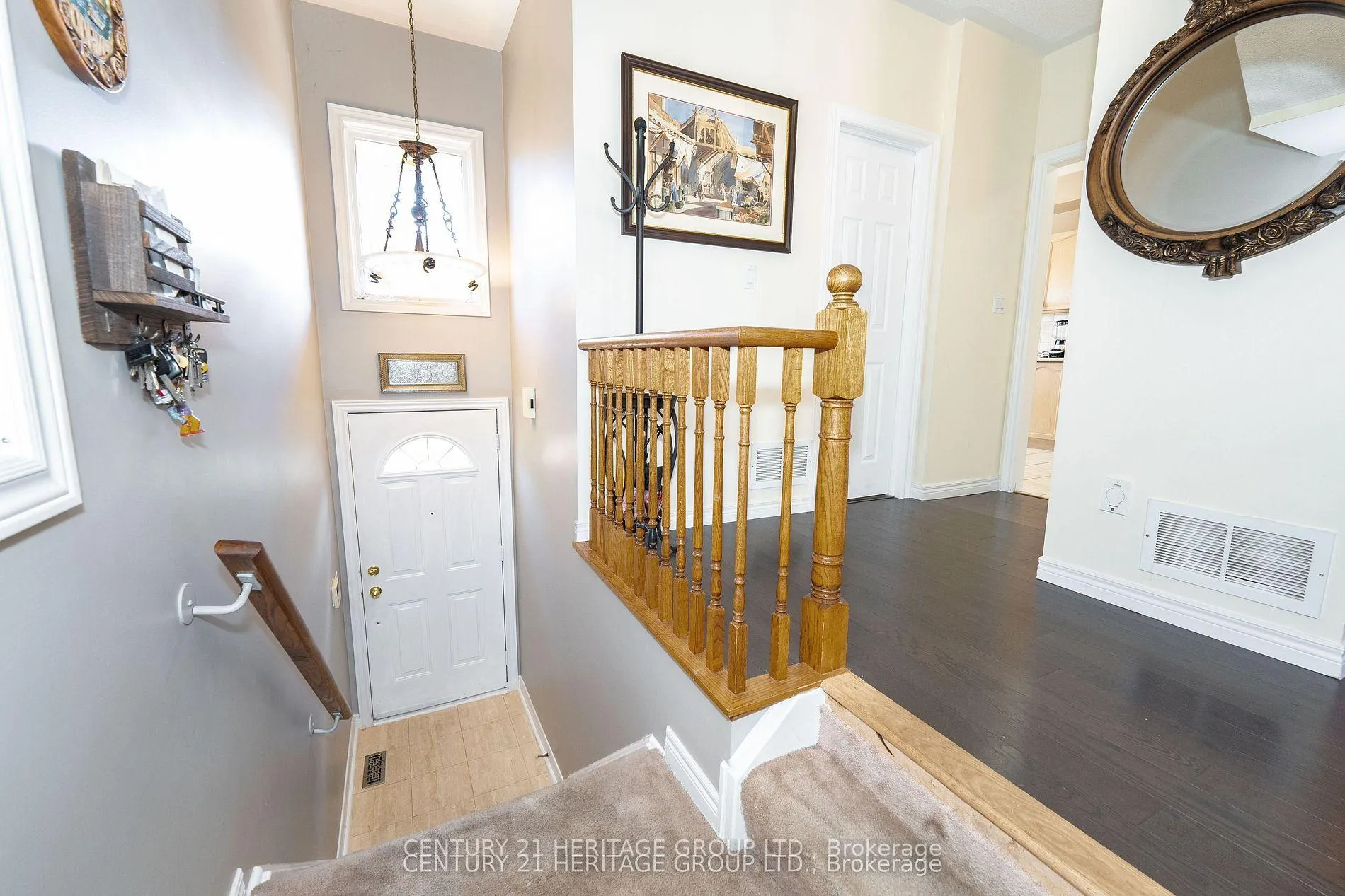 Photo 13 of 18 Orchid Road, Markham, Commerce Valley — HOMEH