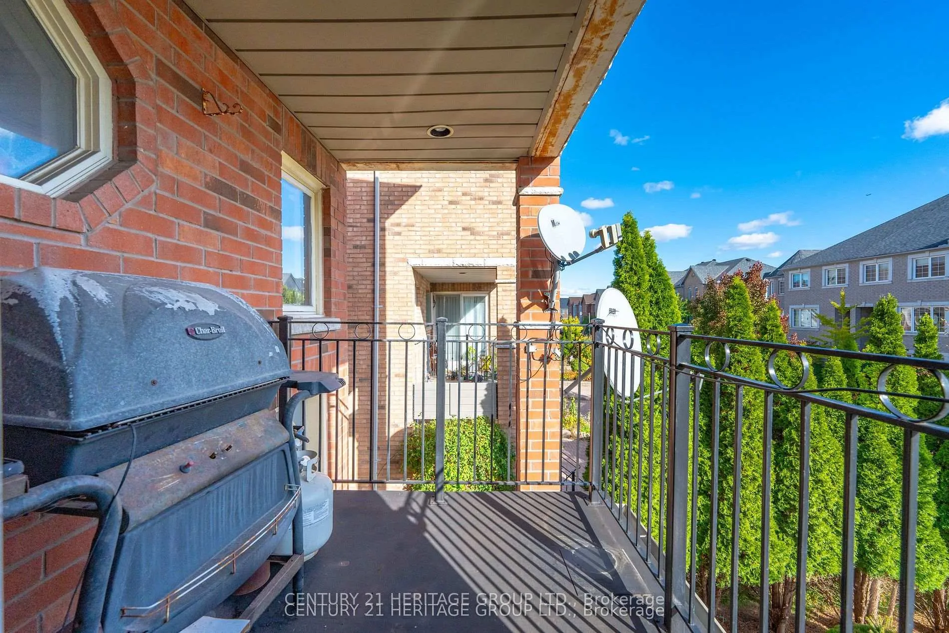 Photo 21 of 18 Orchid Road, Markham, Commerce Valley — HOMEH