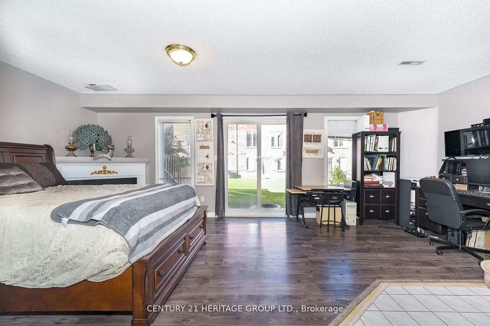 Photo 33 of 18 Orchid Road, Markham, Commerce Valley — HOMEH