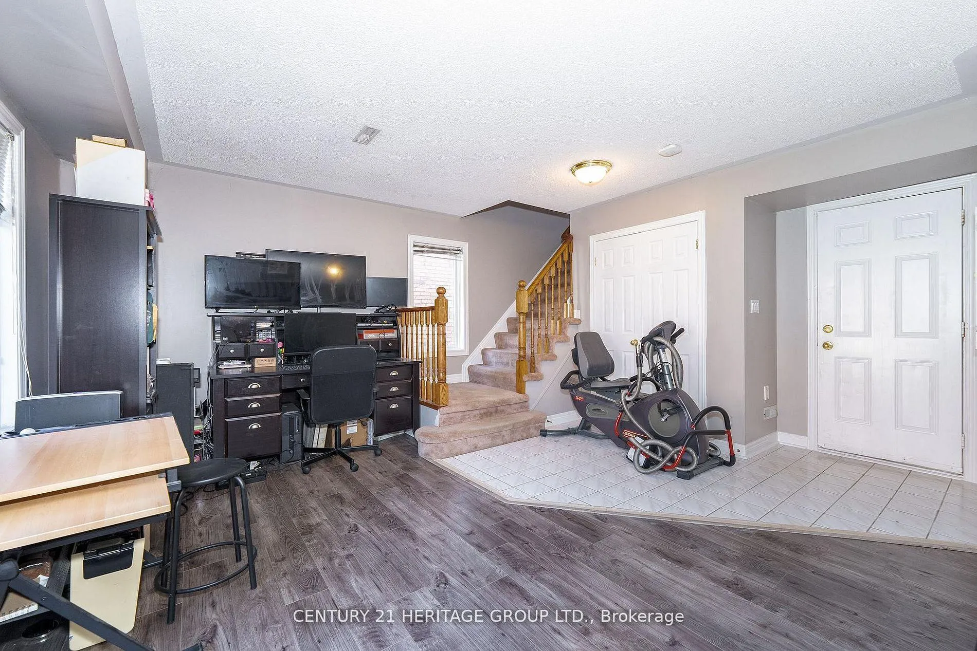 Photo 34 of 18 Orchid Road, Markham, Commerce Valley — HOMEH